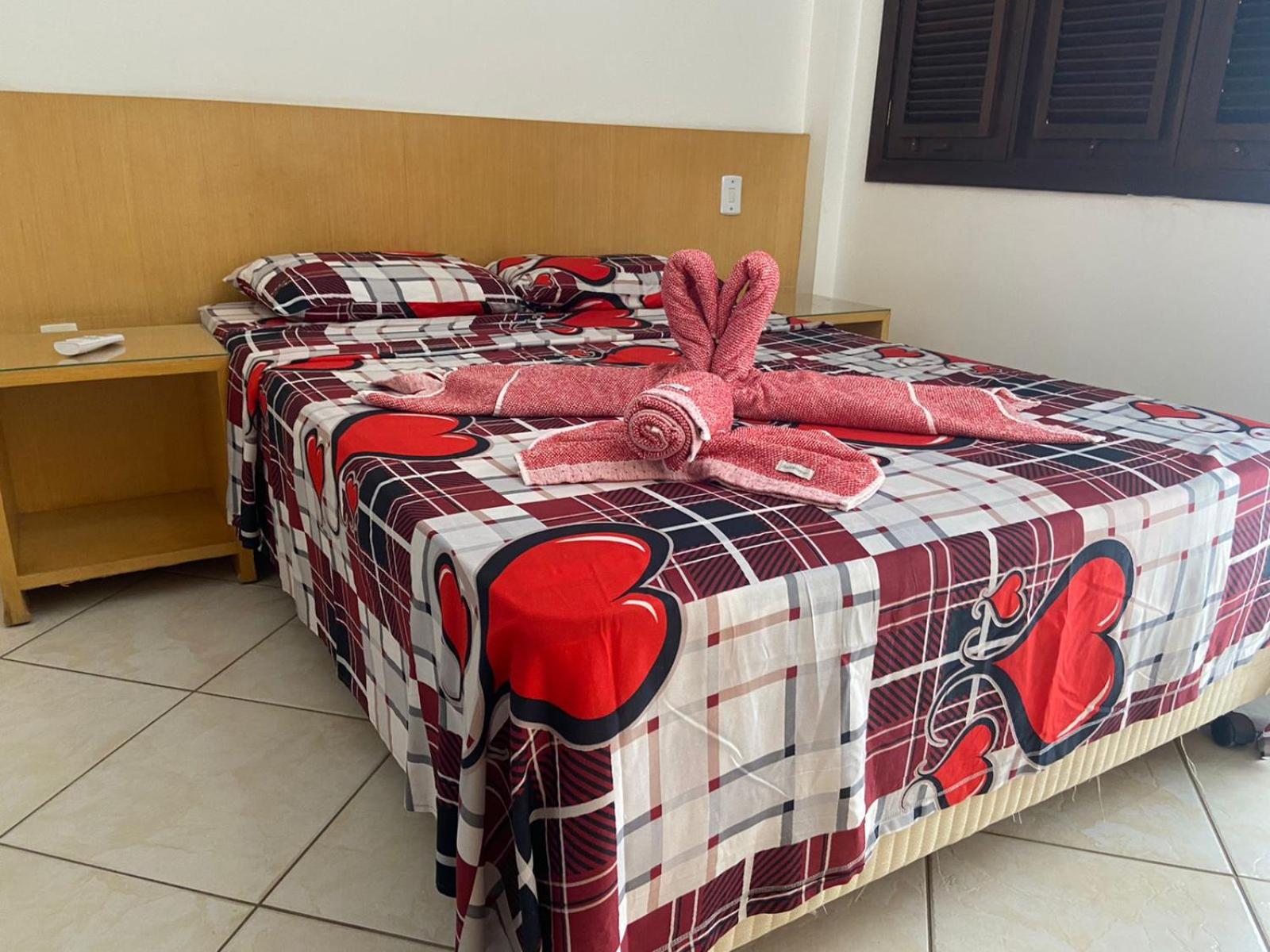 Apartamentos Ponta do Sol