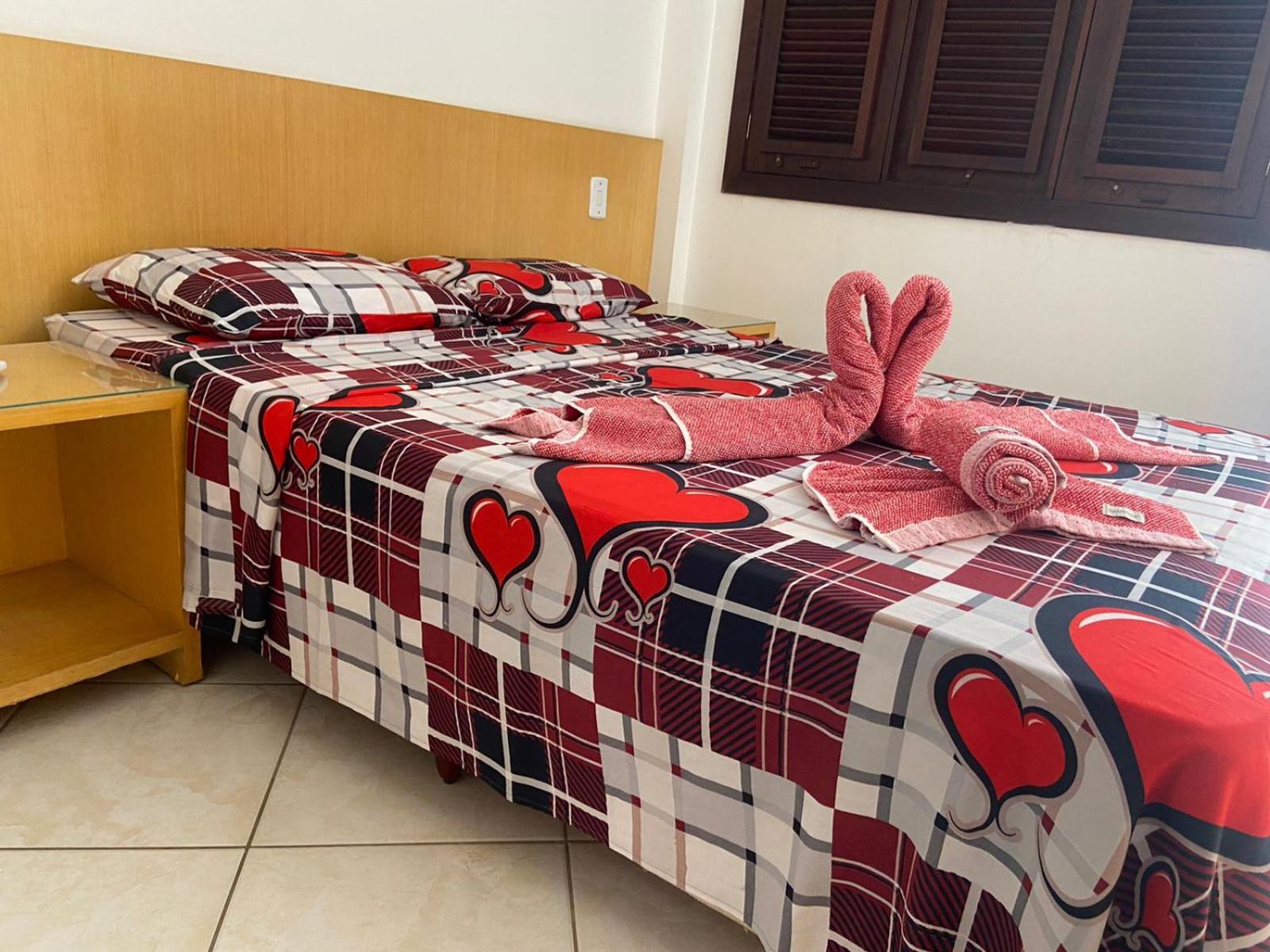 Apartamentos Ponta do Sol