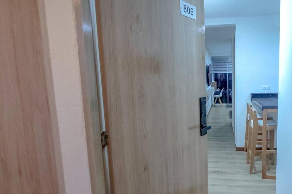Exclusivo ApartaEstudio, Entrada Al Rodadero Edificio Punta Gaira