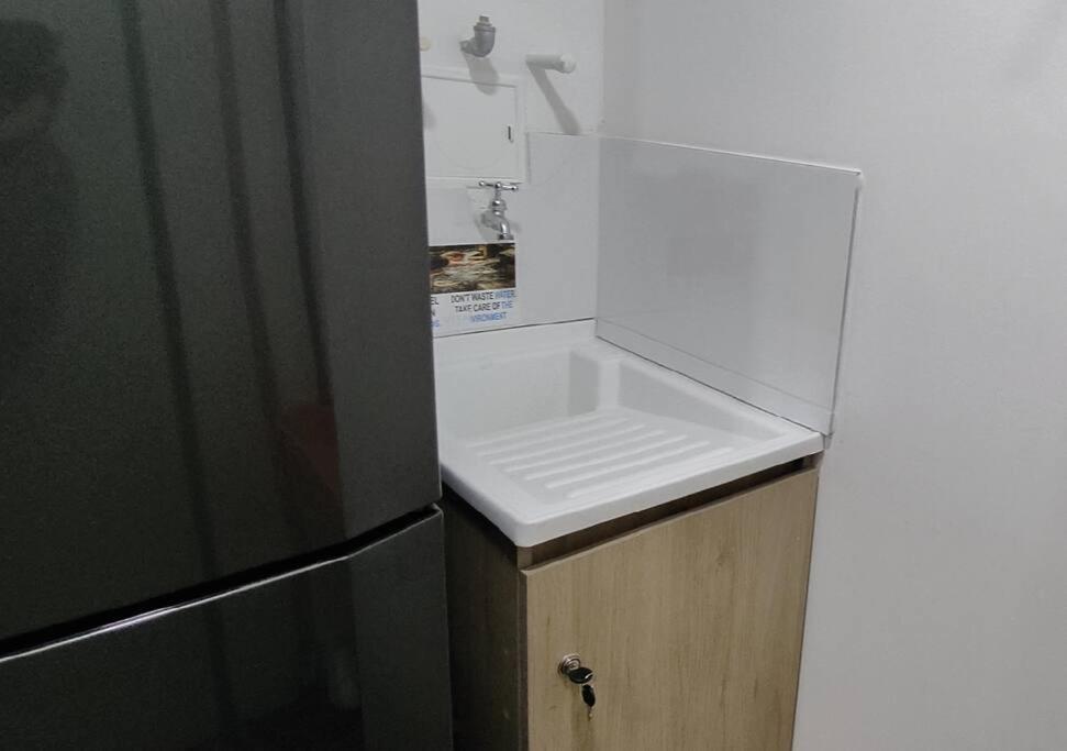 Exclusivo ApartaEstudio, Entrada Al Rodadero Edificio Punta Gaira