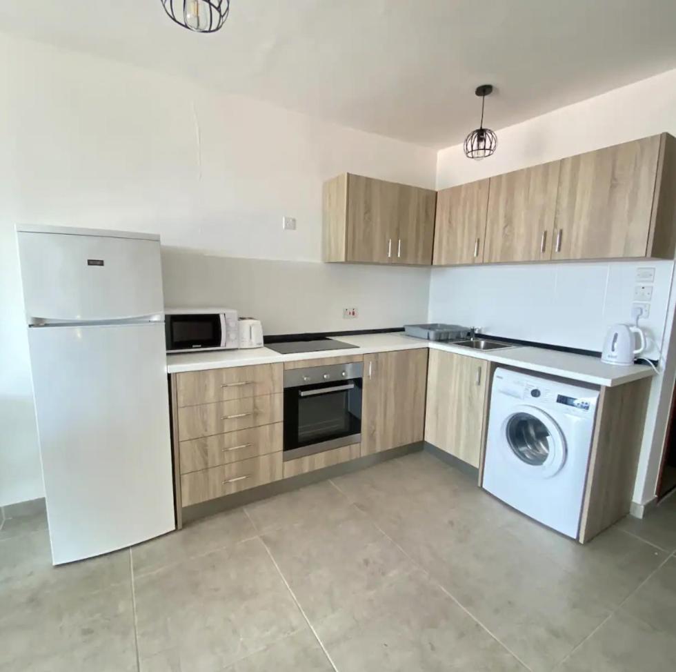F1 - Modern two bedrooms Flat sea View, St Julians photo 2