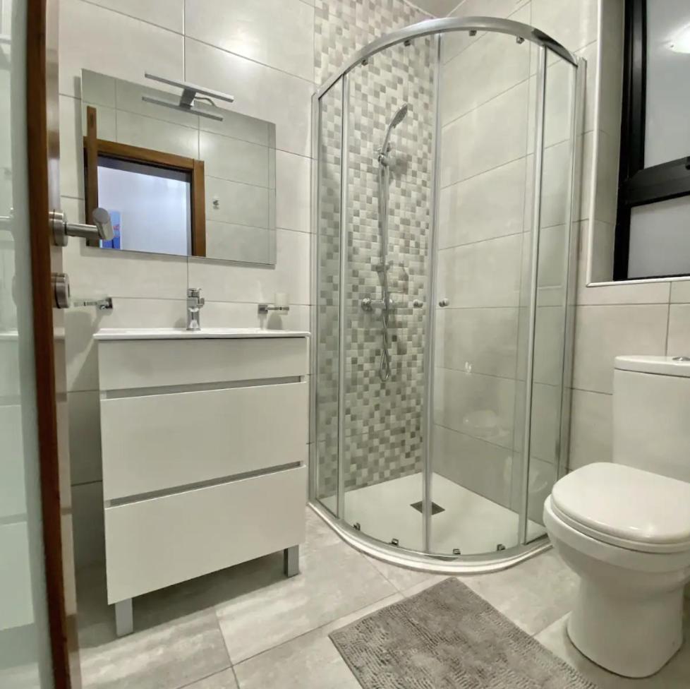 F1 - Modern two bedrooms Flat sea View, St Julians photo 3