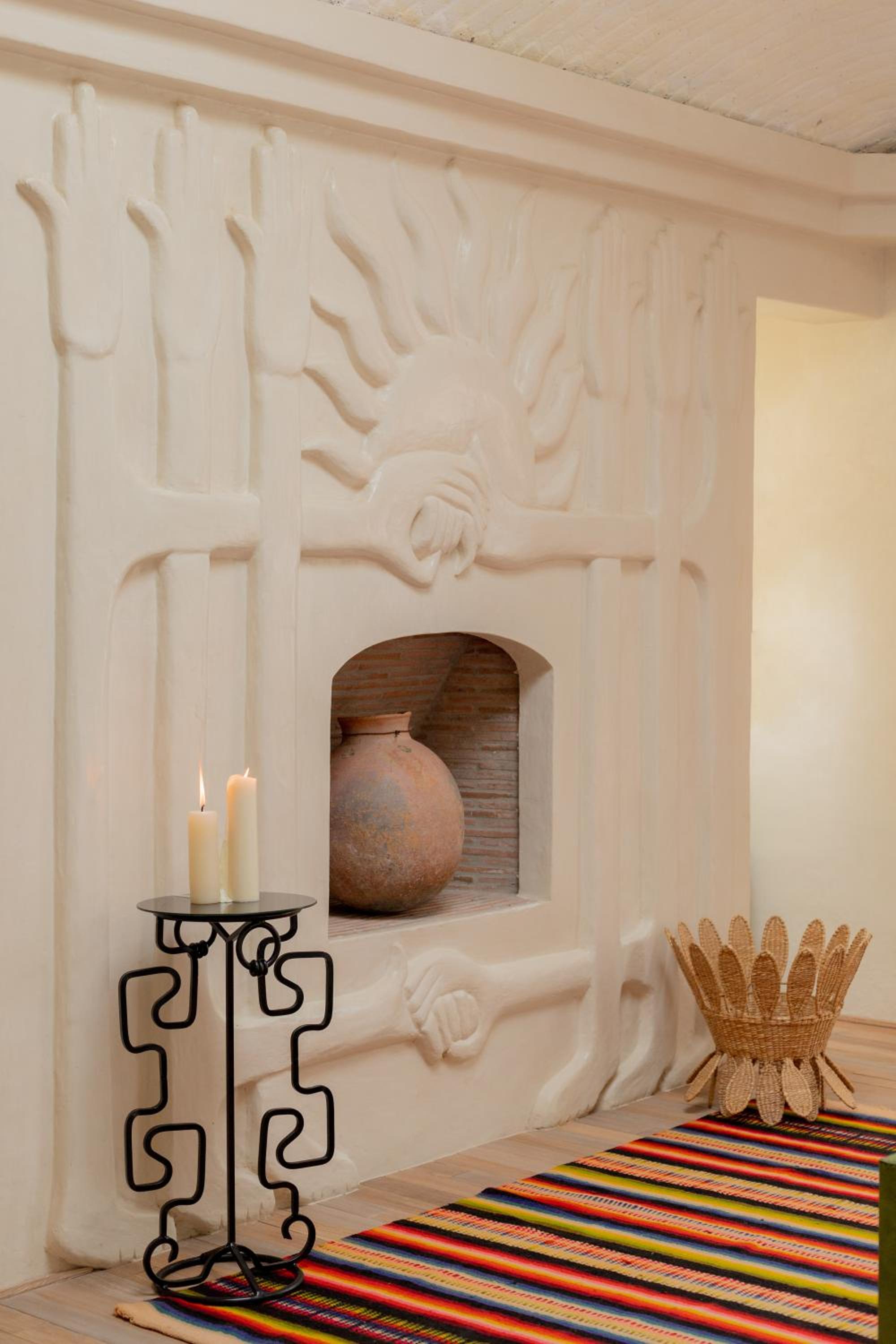 San Miguel De Allende Vacations - La Valise San Miguel de Allende, member of Small Luxury Hotels - Property Image 6
