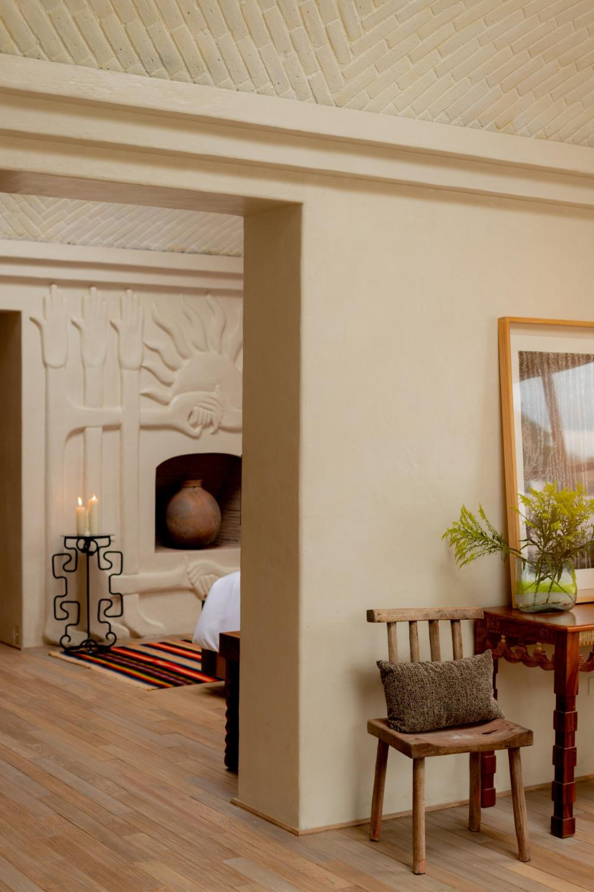 San Miguel De Allende Vacations - La Valise San Miguel de Allende, member of Small Luxury Hotels - Property Image 8