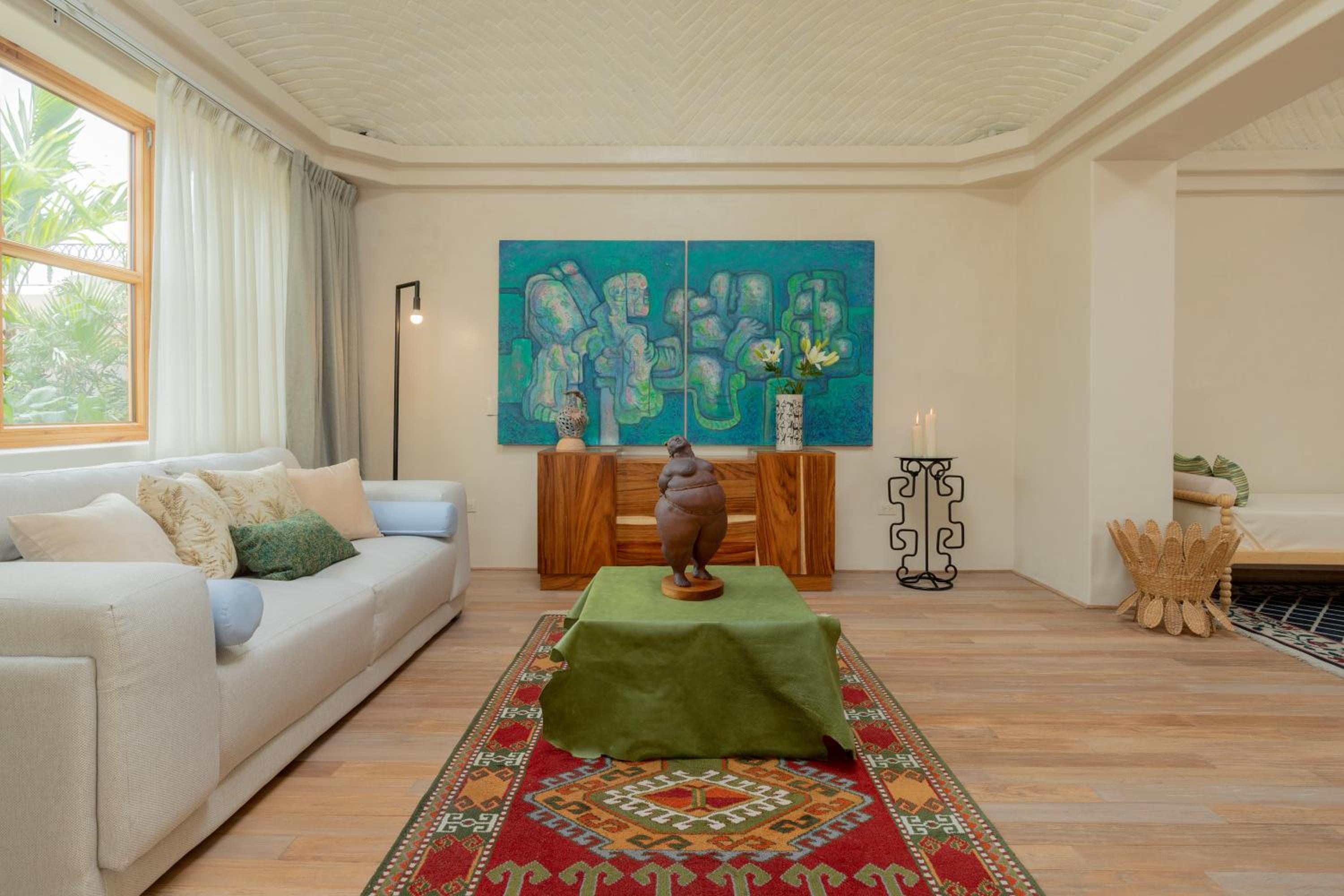 San Miguel De Allende Vacations - La Valise San Miguel de Allende, member of Small Luxury Hotels - Property Image 11
