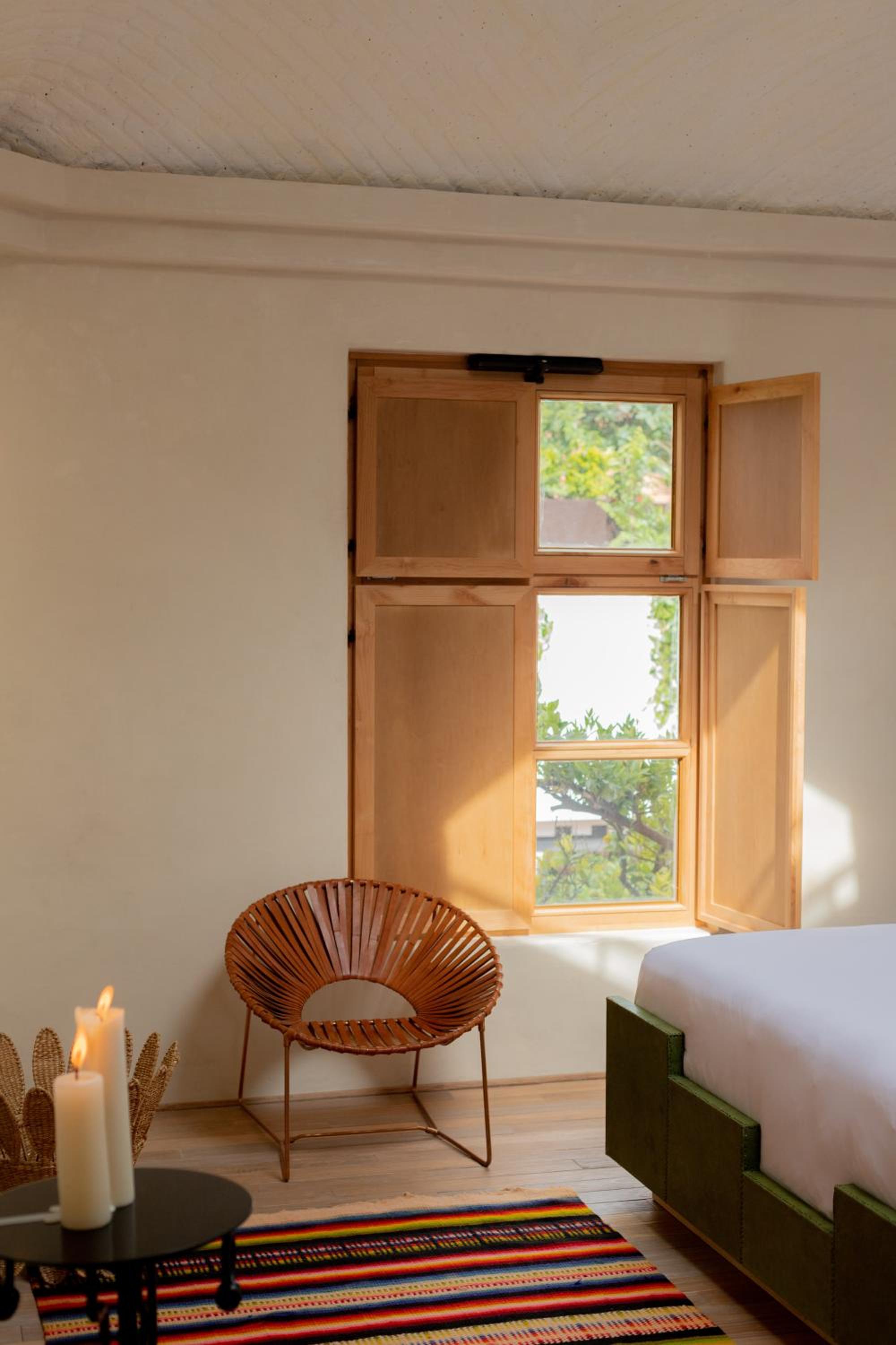 San Miguel De Allende Vacations - La Valise San Miguel de Allende, member of Small Luxury Hotels - Property Image 12
