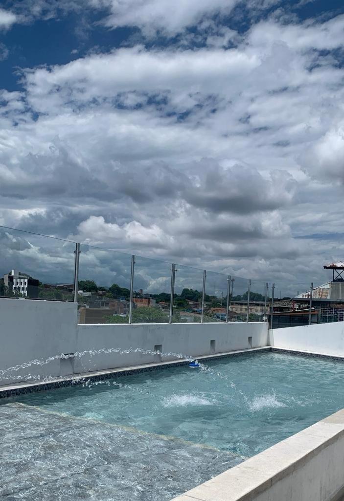 Hotel Manalú Girardot - Image 1