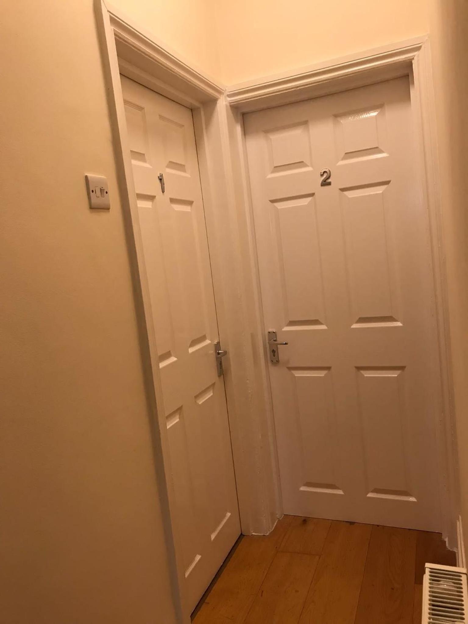 WIllesden Lodge Guest House