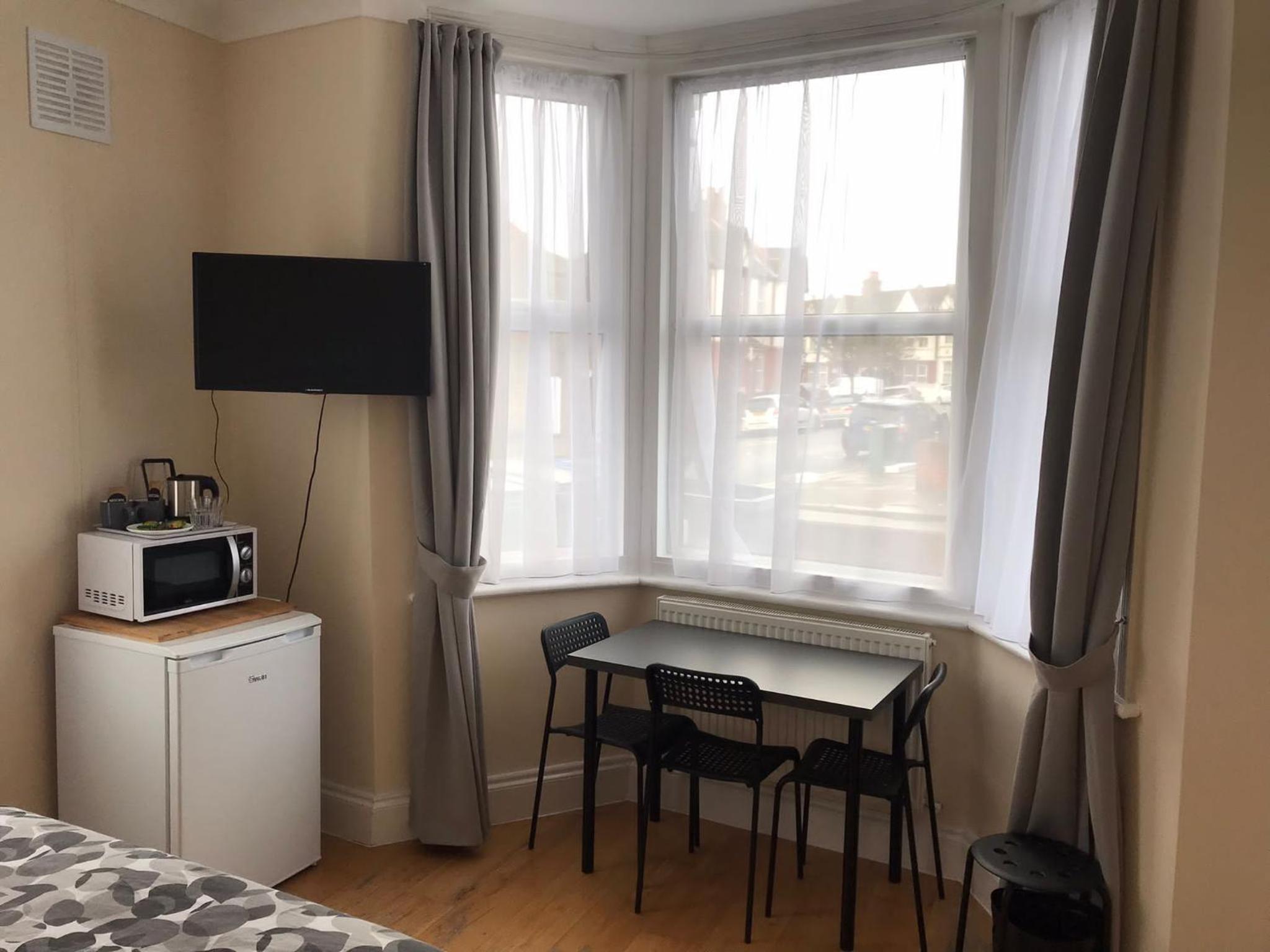 WIllesden Lodge Guest House
