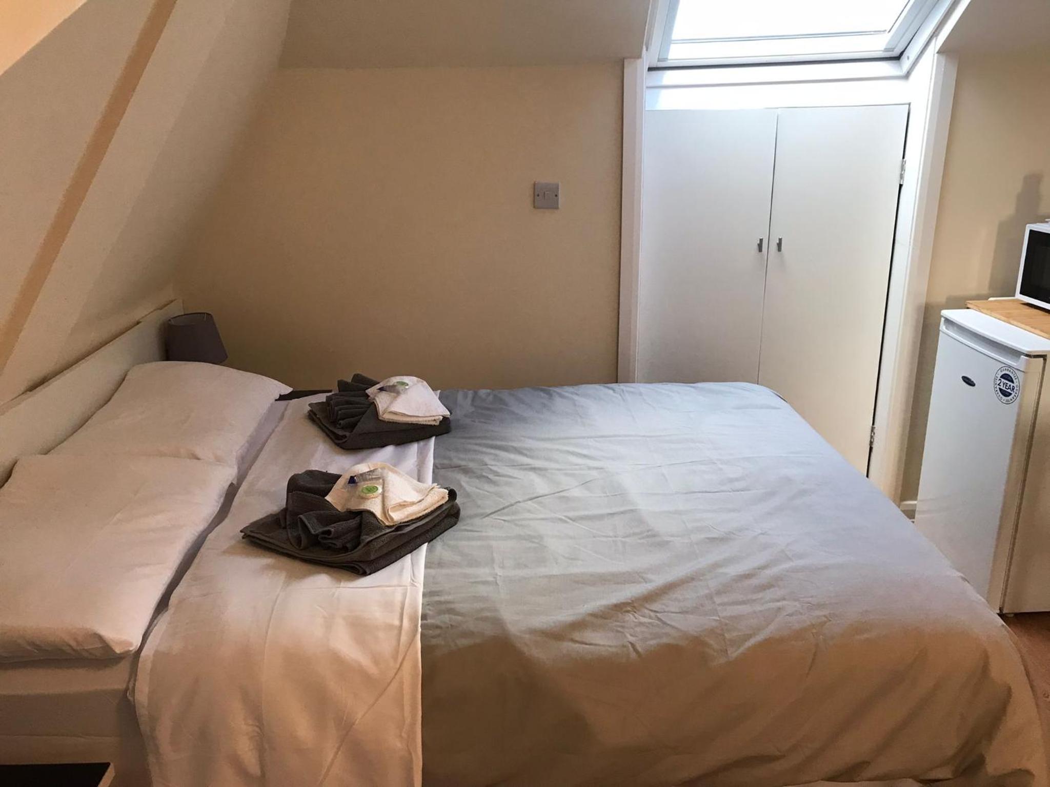 WIllesden Lodge Guest House