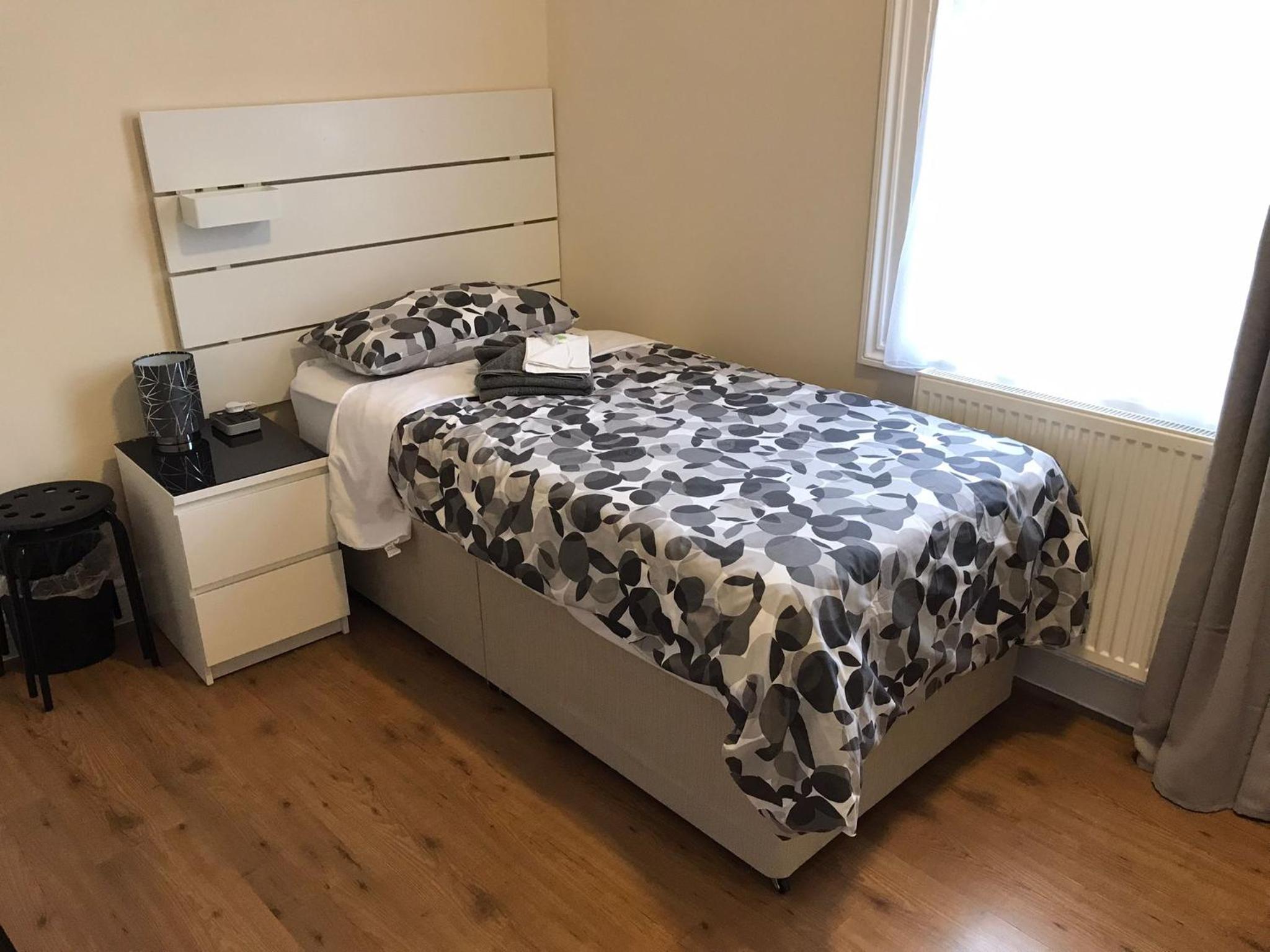 WIllesden Lodge Guest House