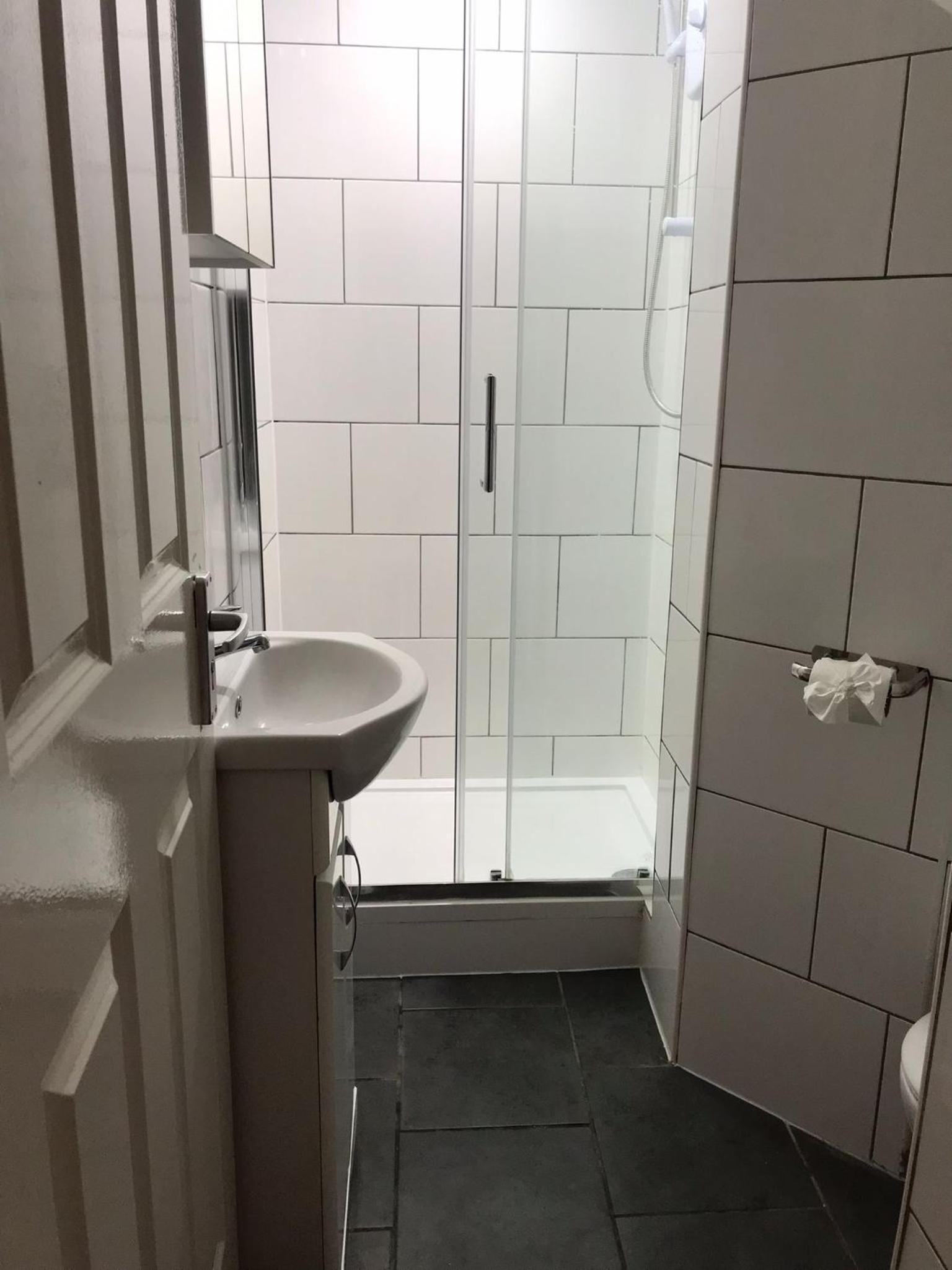 WIllesden Lodge Guest House