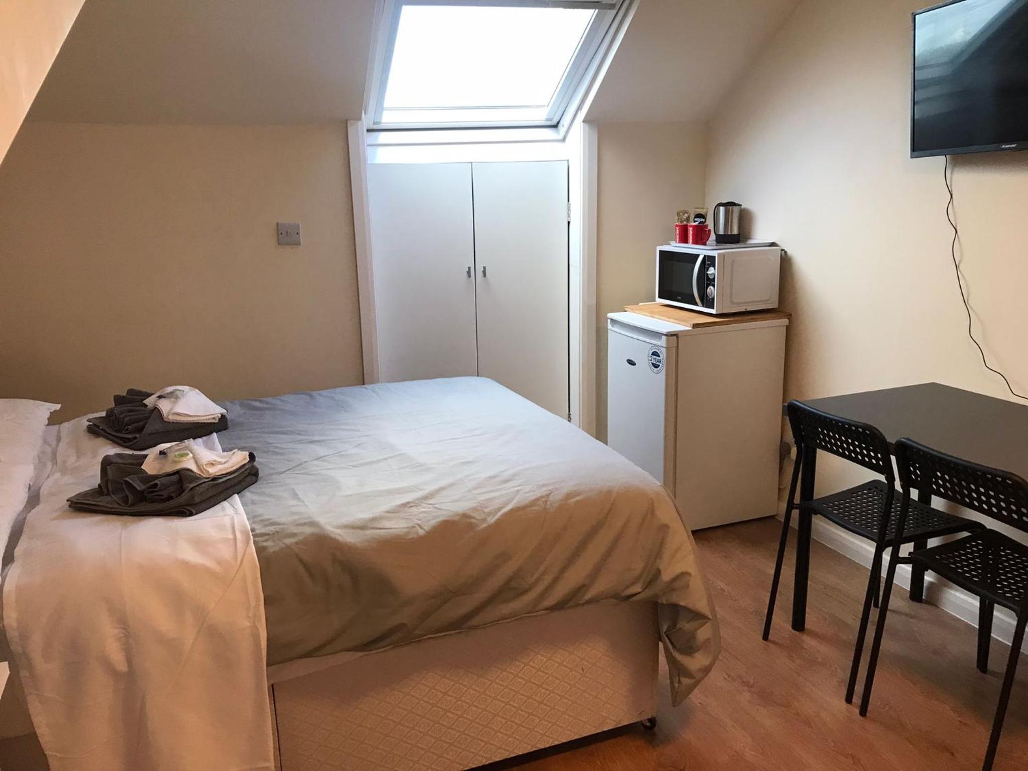 WIllesden Lodge Guest House