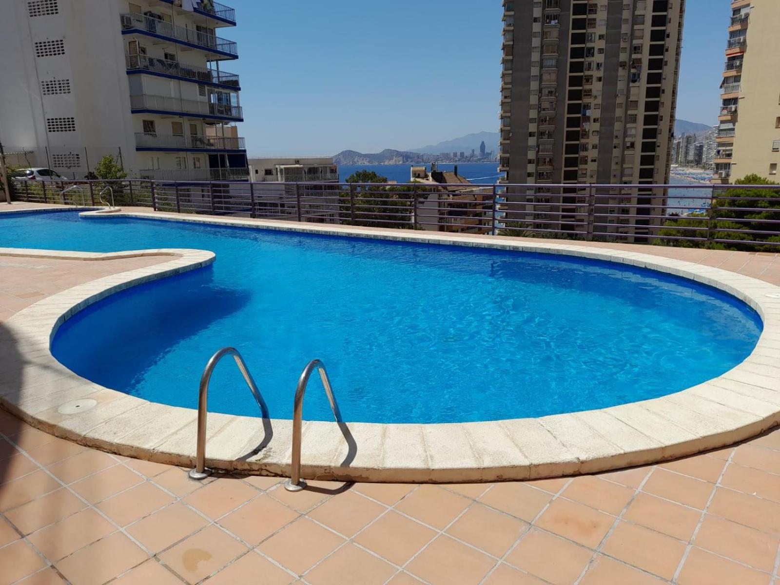 TROPICMAR BENIDORM
