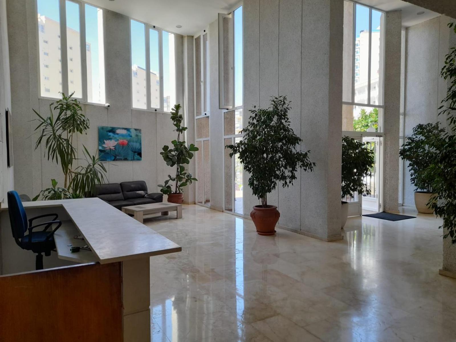 TROPICMAR BENIDORM