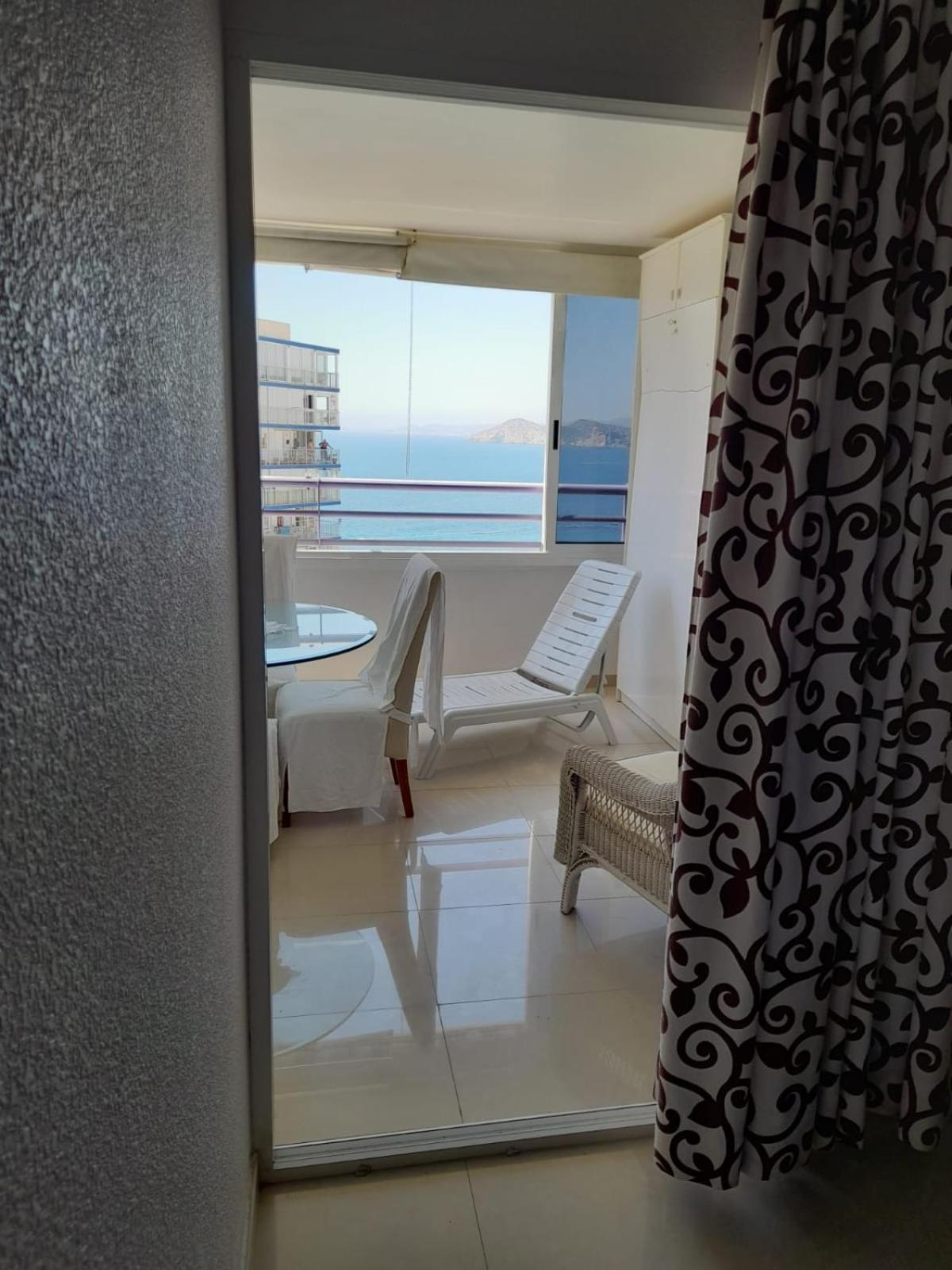 TROPICMAR BENIDORM