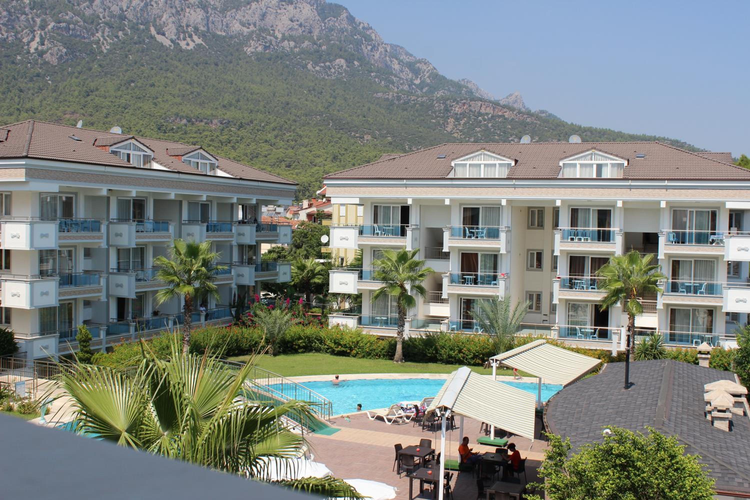 Tebriz Apart - Image 8