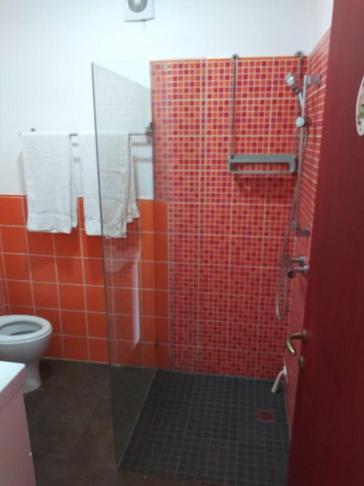 MI Techo