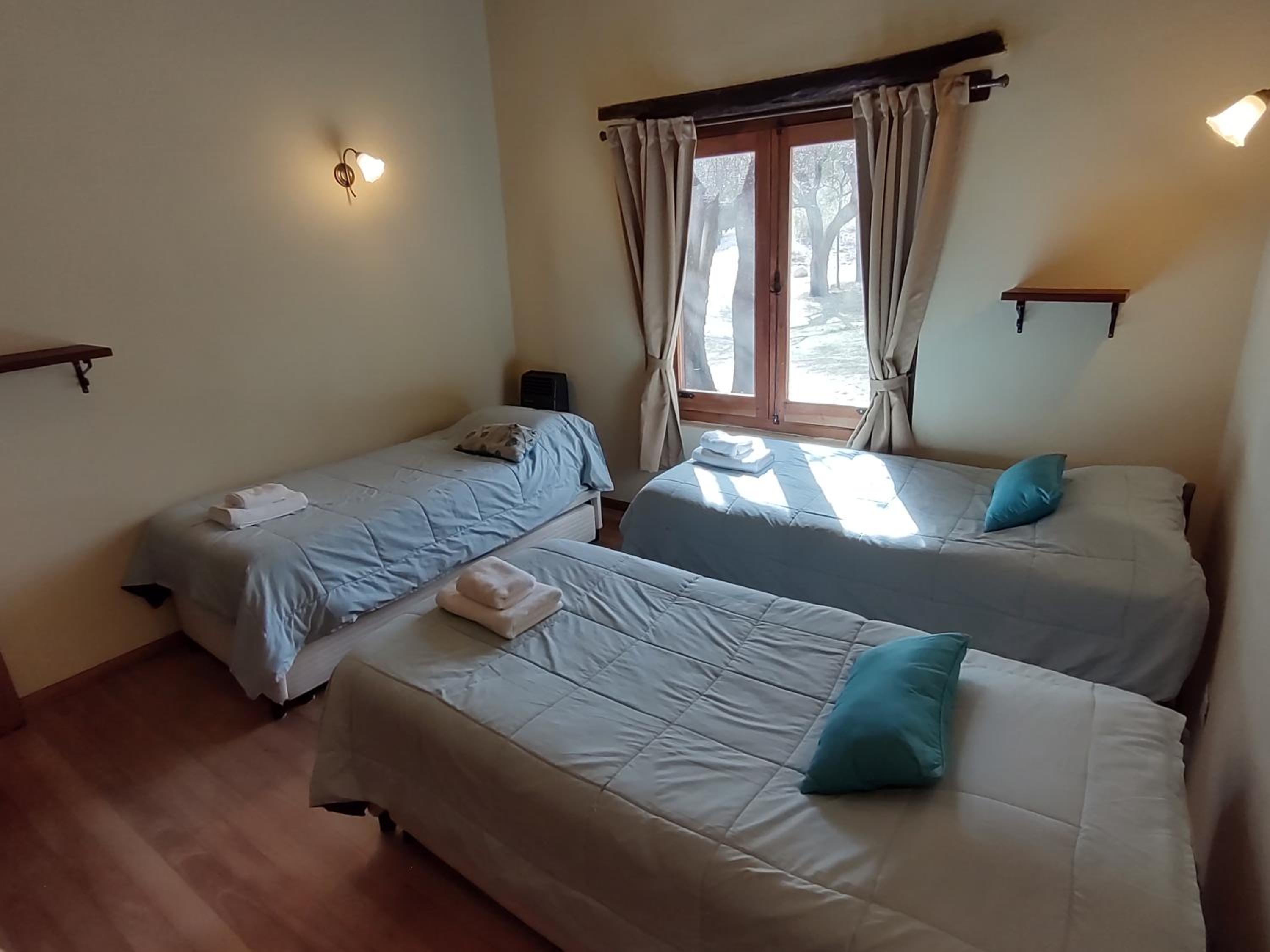La Morada, imperdible Casa de Campo en La Matilde
