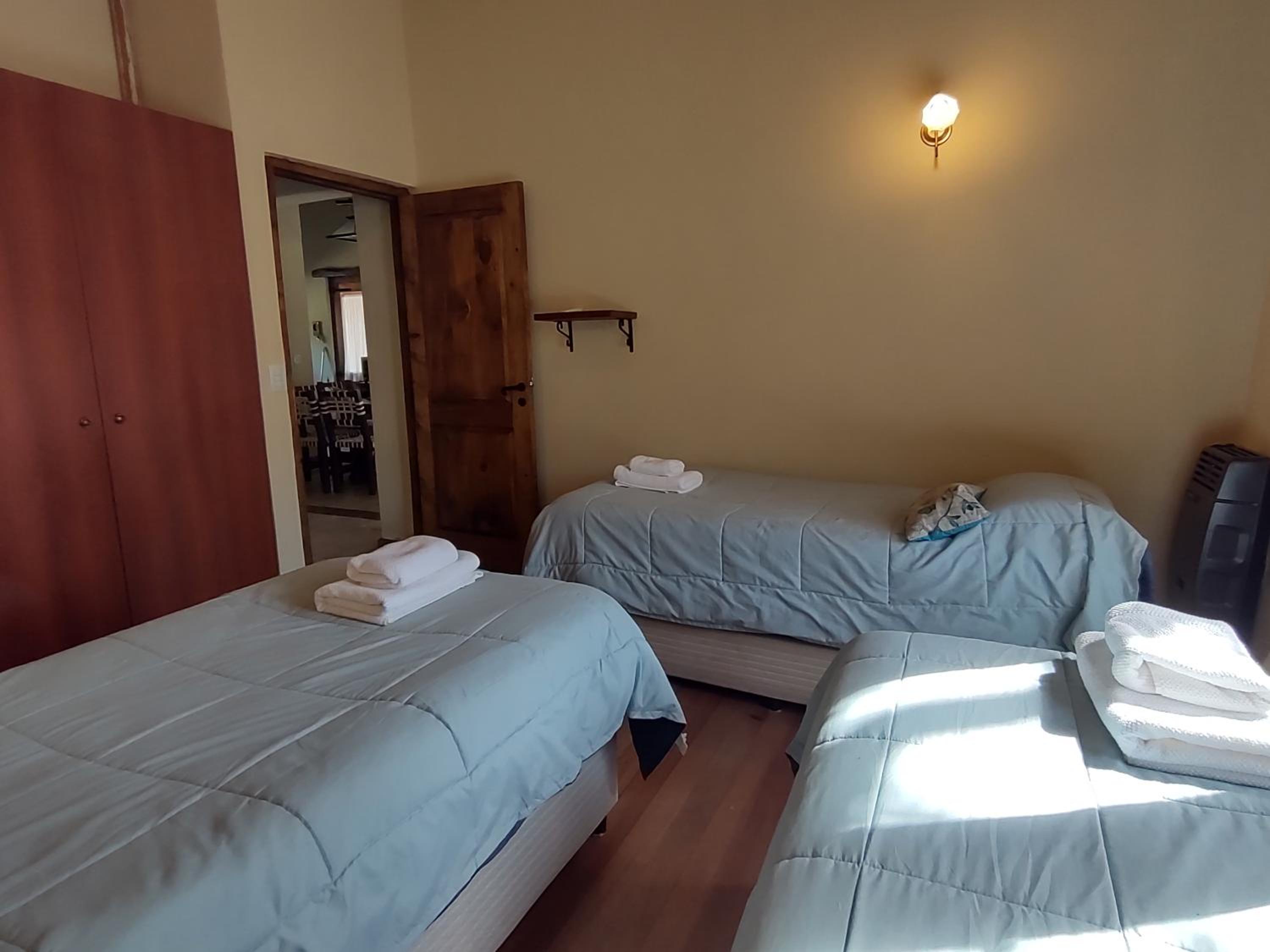 La Morada, imperdible Casa de Campo en La Matilde