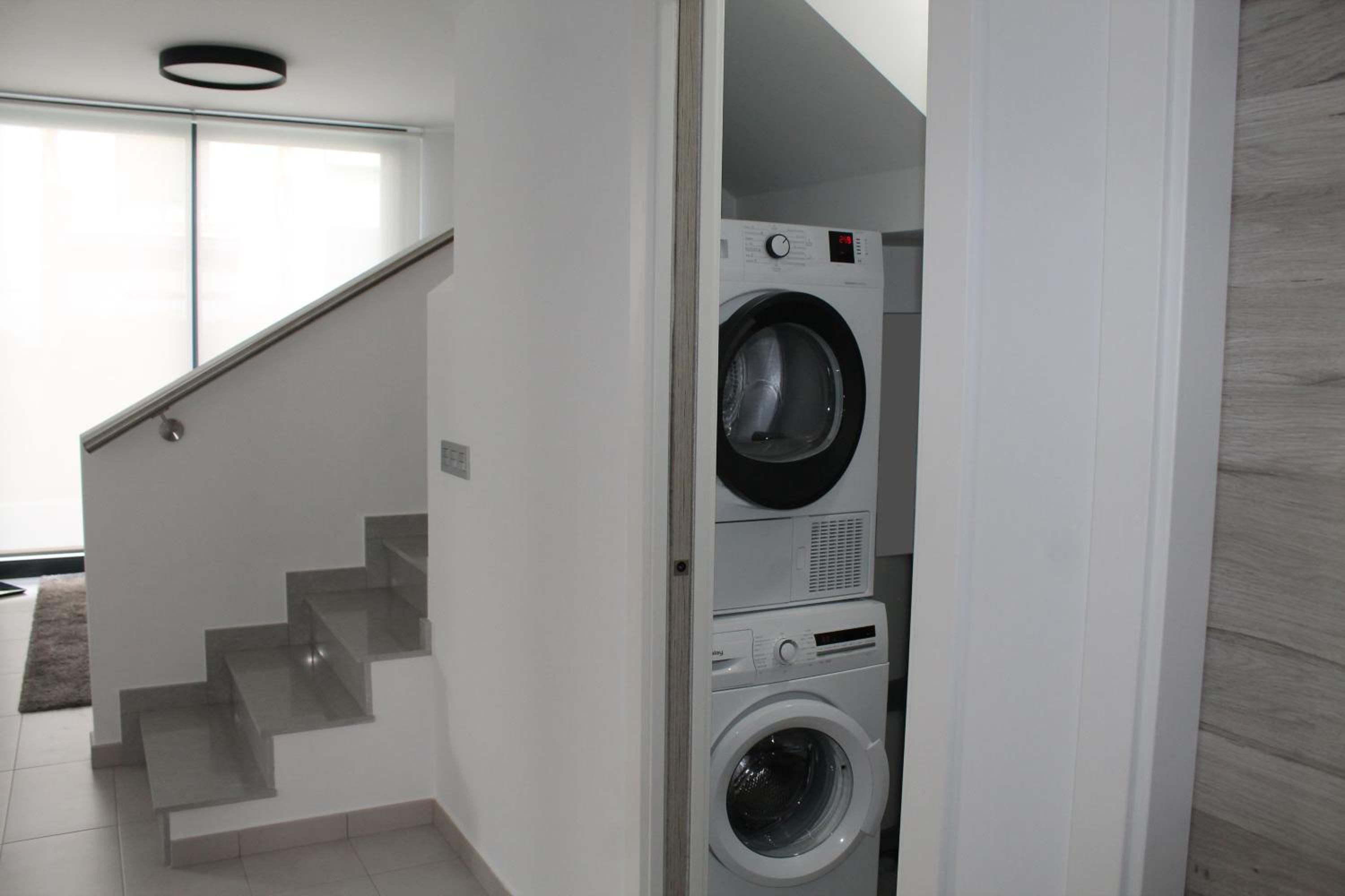 High Tech Villa Navia SPAnien