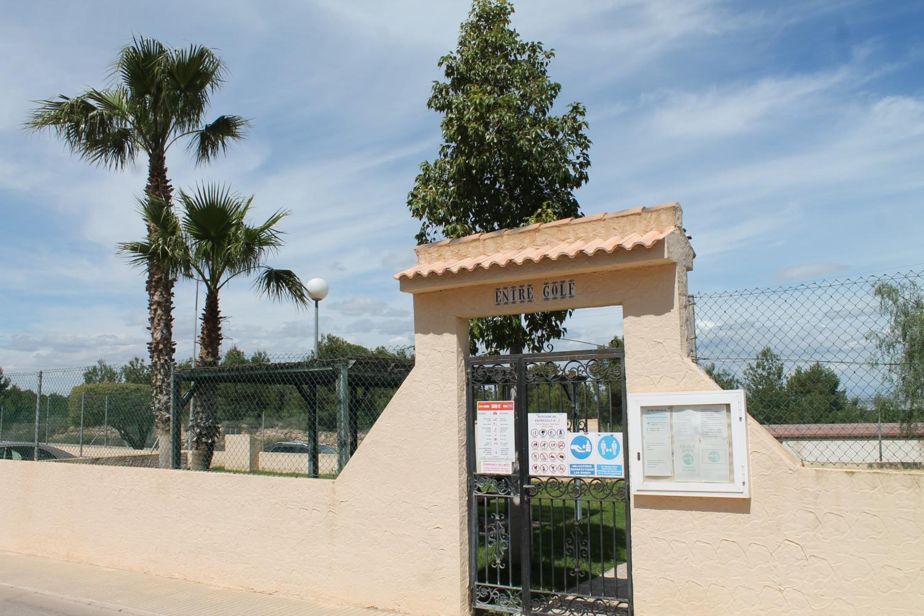 High Tech Villa Navia SPAnien