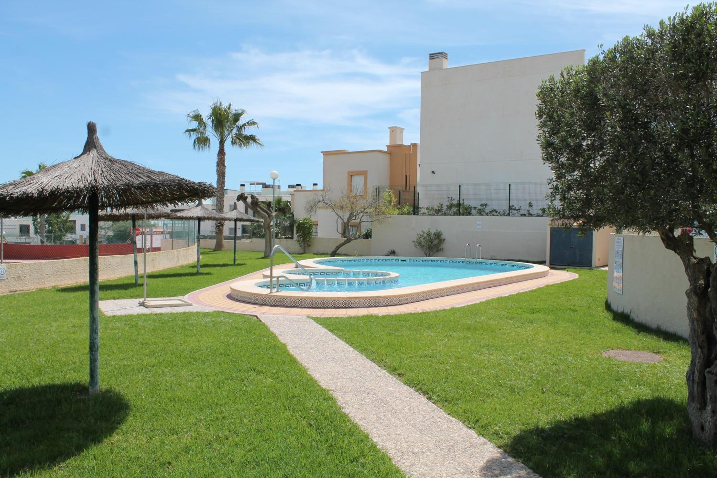 High Tech Villa Navia SPAnien