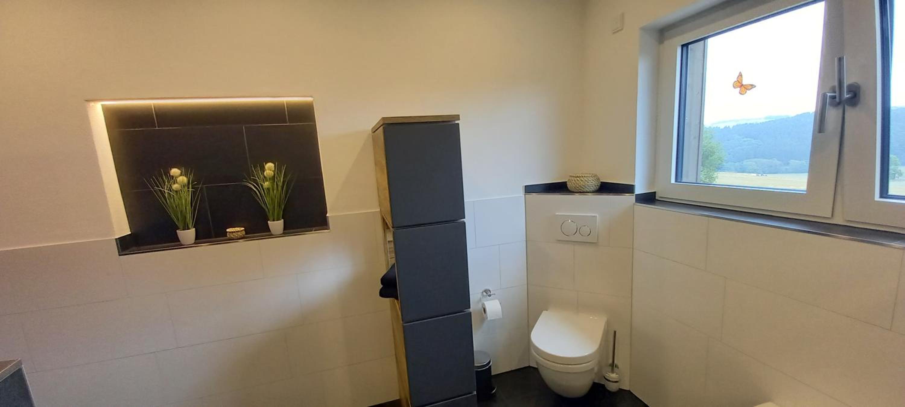 Ferienwohnung Kessler's Eifeldomizil