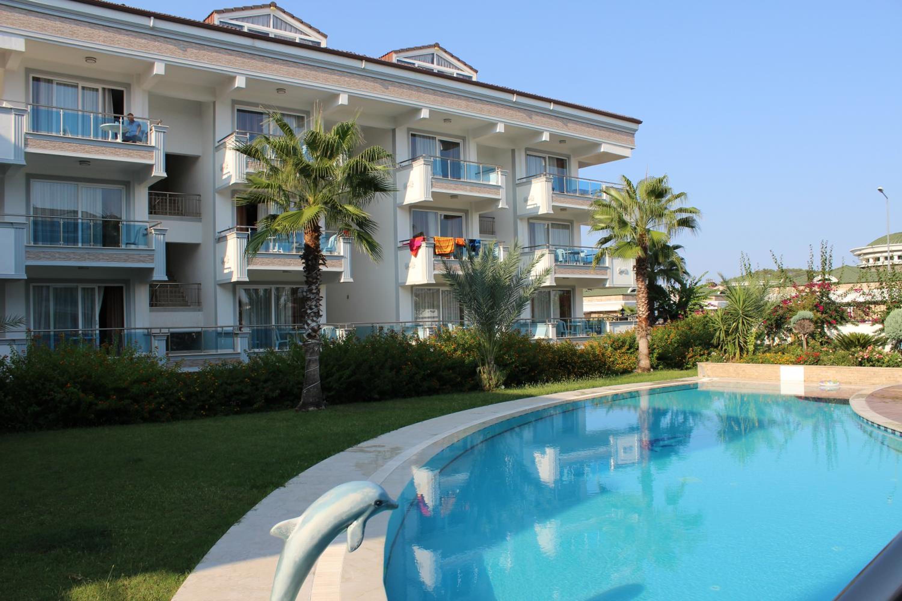 Tebriz Apart - Image 68