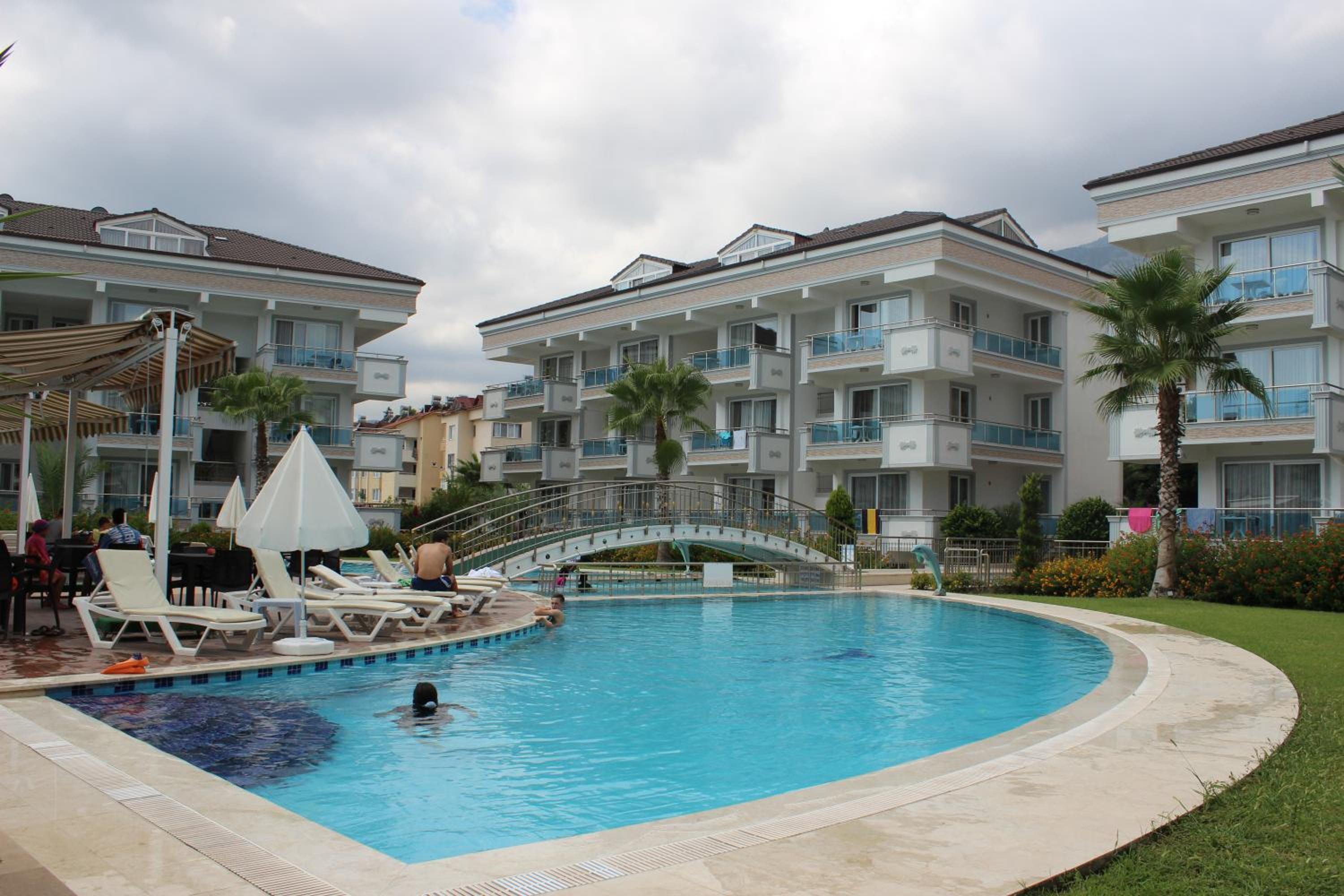 Tebriz Apart - Image 70