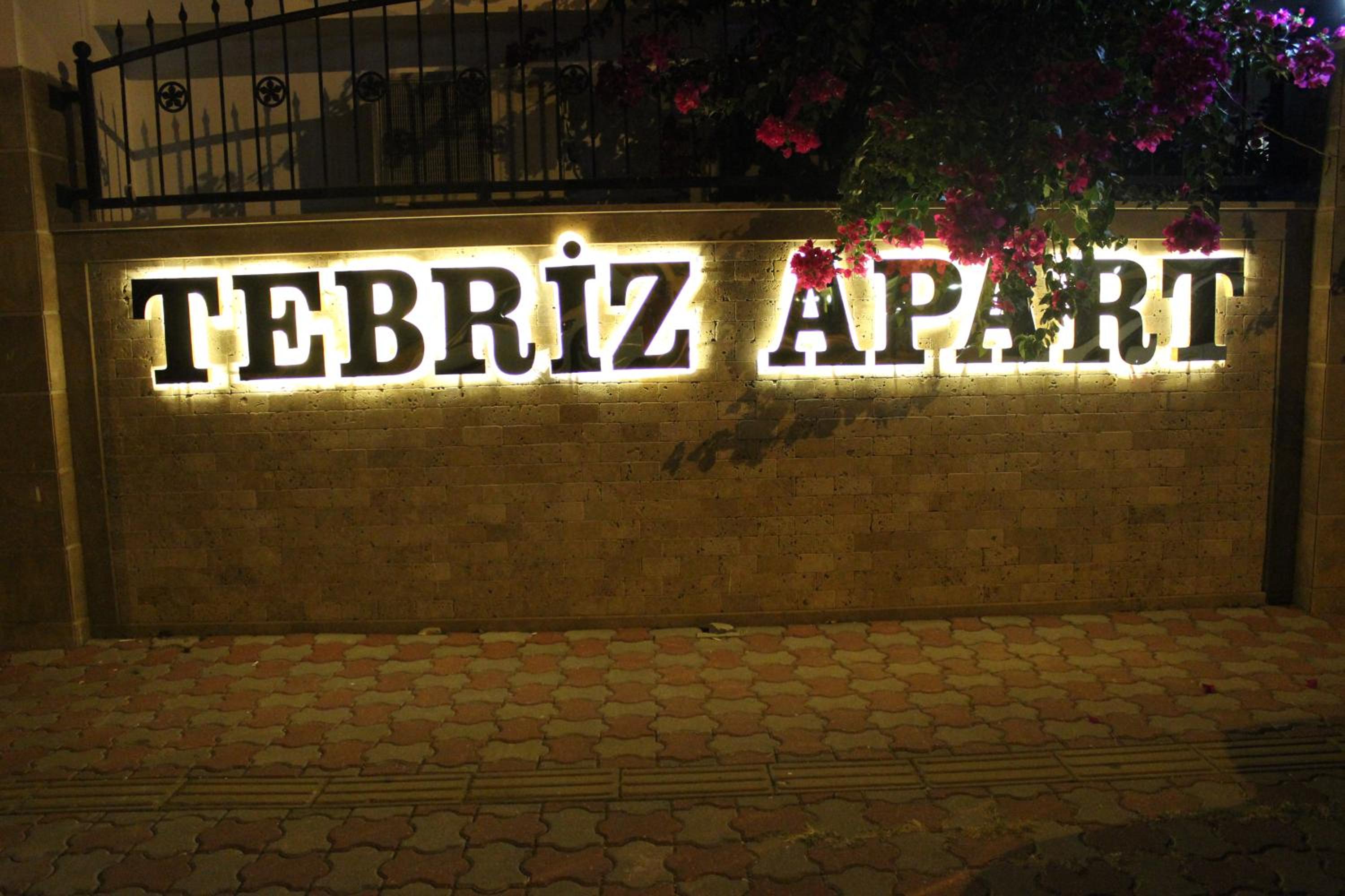 Tebriz Apart - Image 49