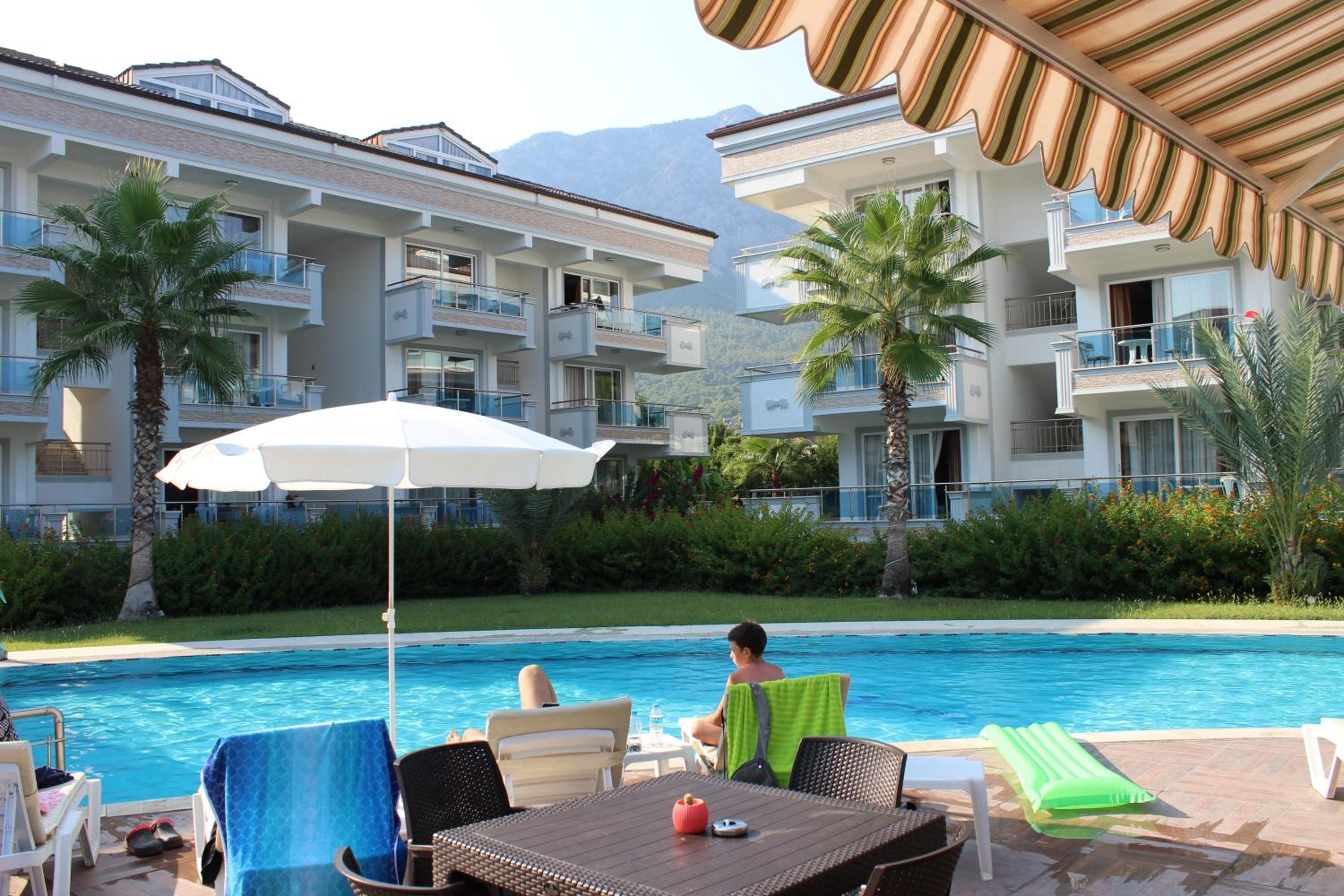 Tebriz Apart - Image 78