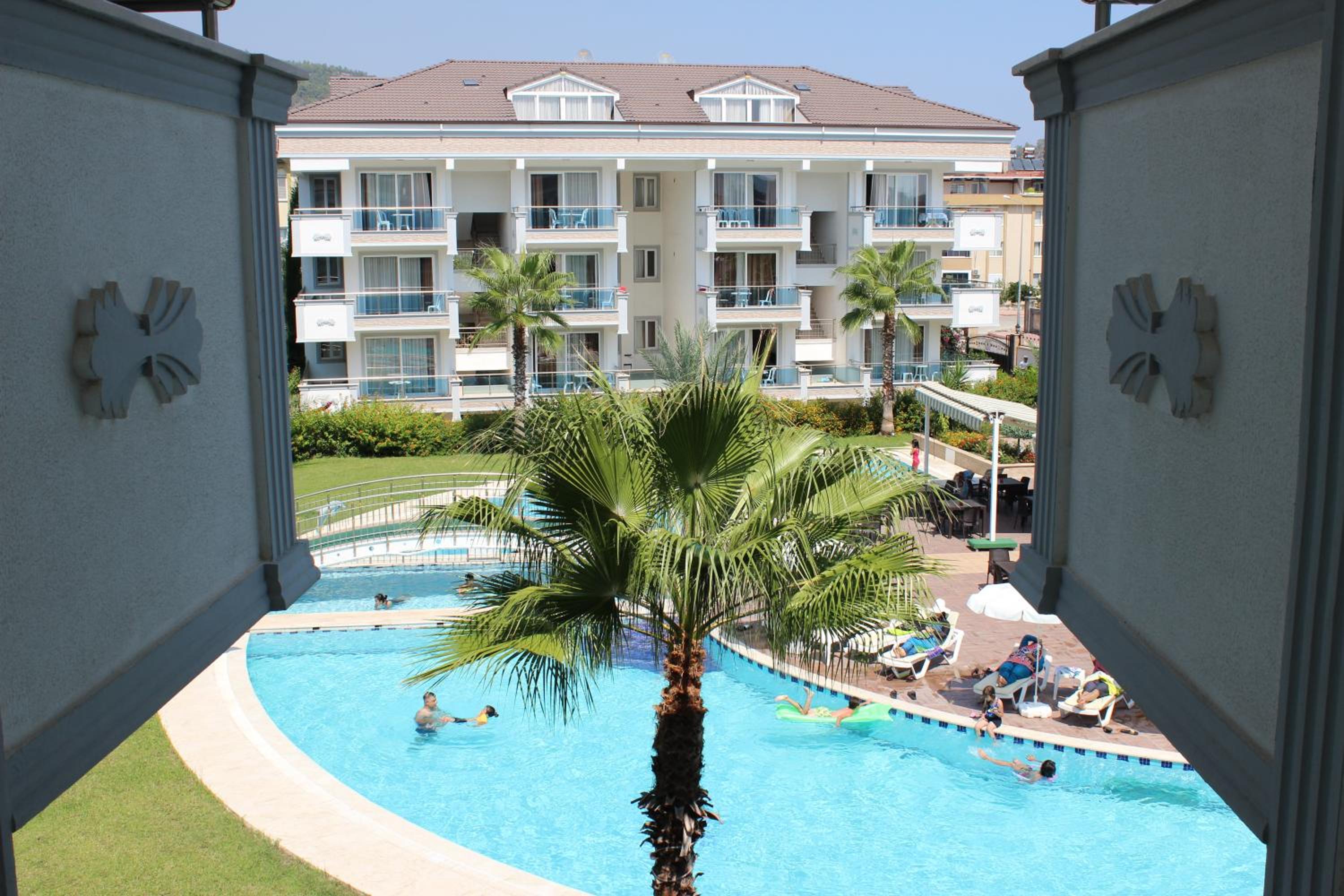 Tebriz Apart - Image 81