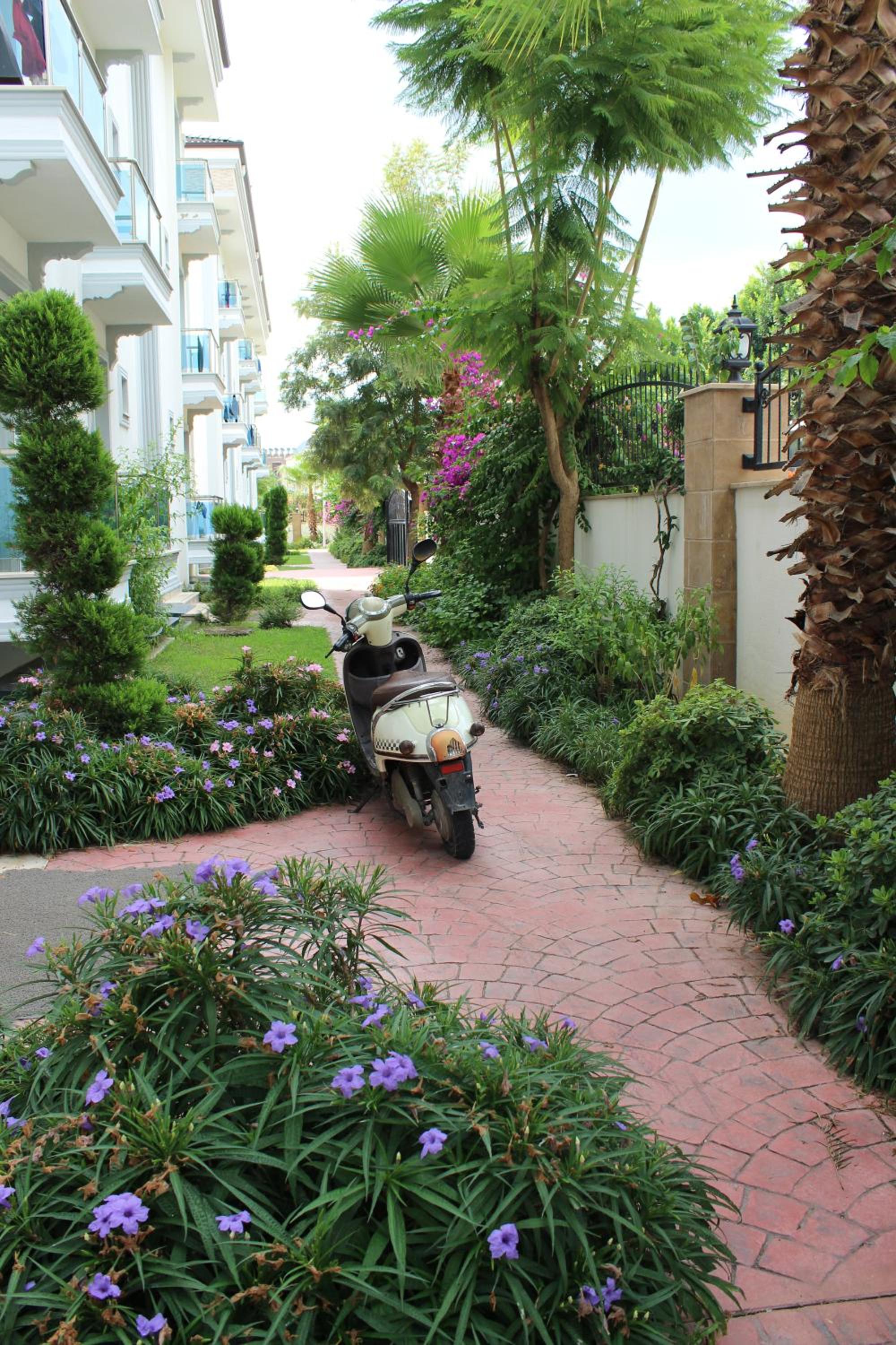 Tebriz Apart - Image 40