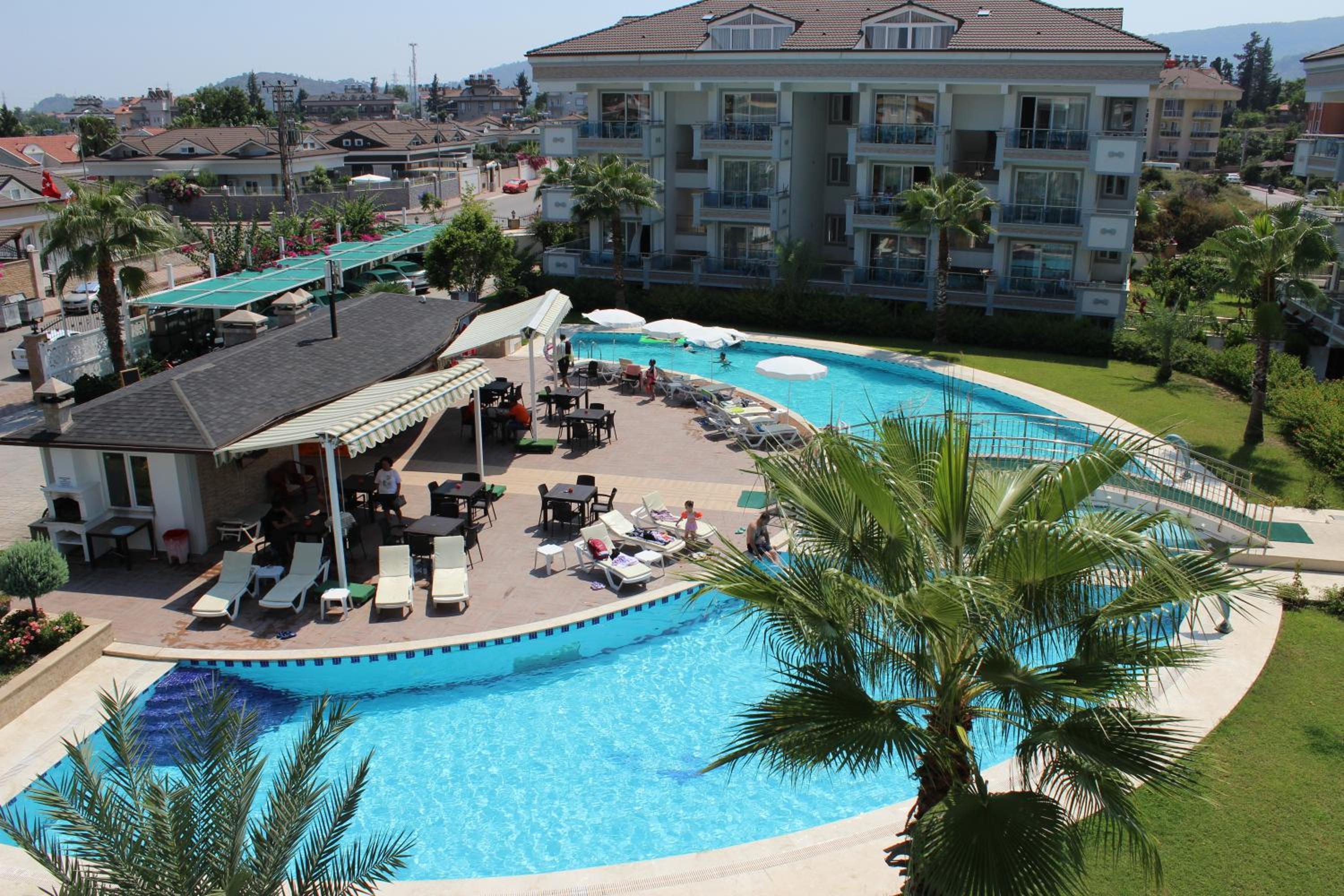 Tebriz Apart - Image 41