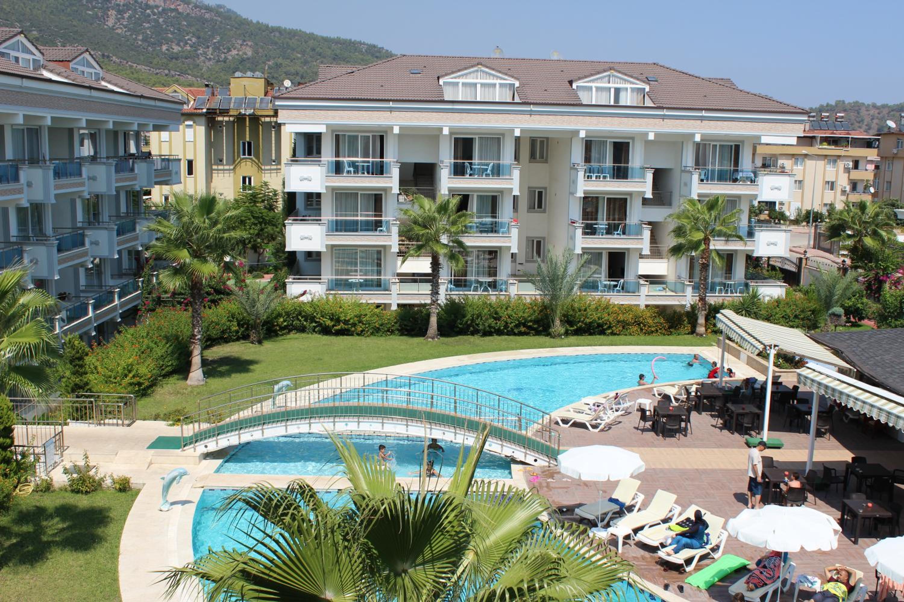 Tebriz Apart - Image 42