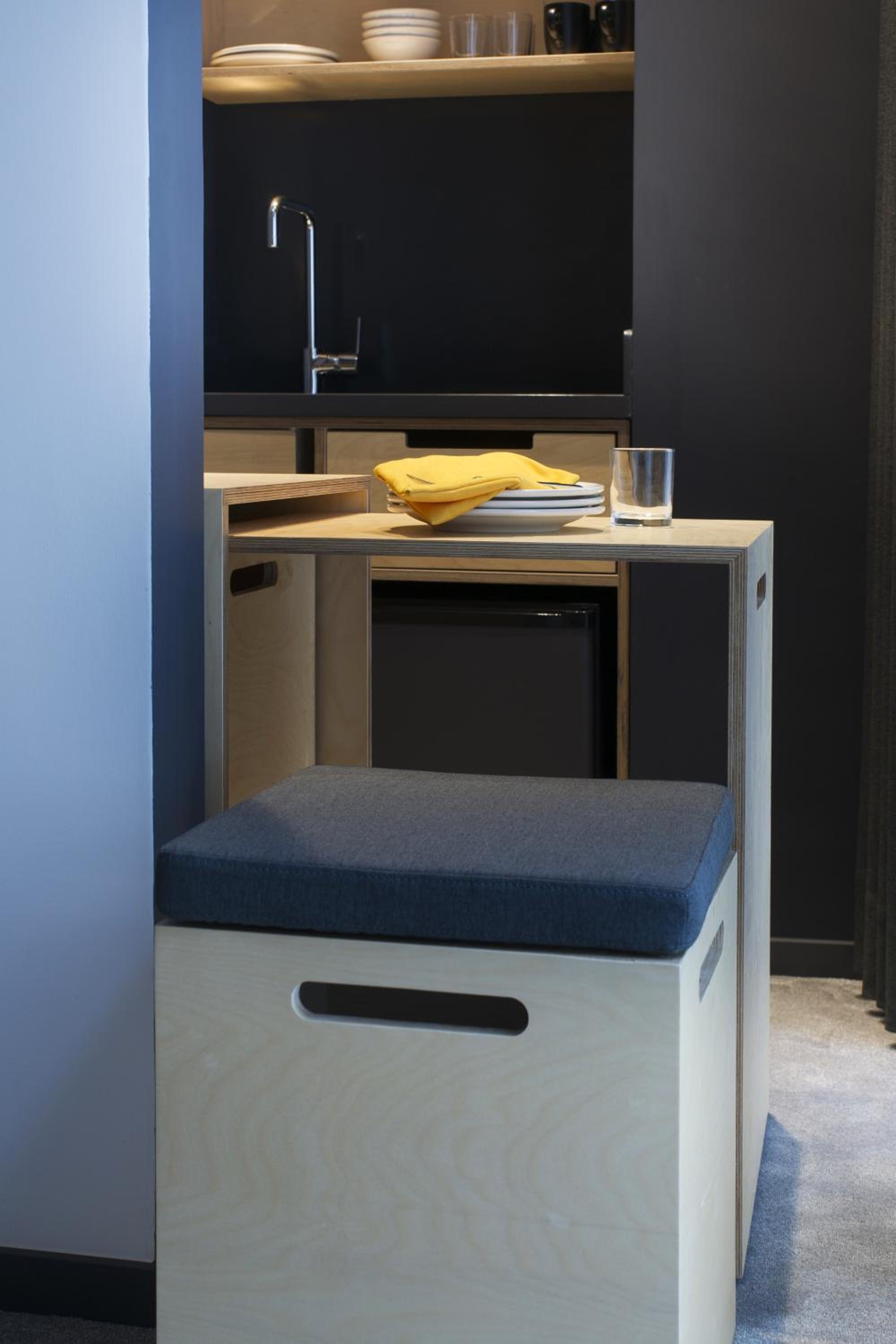 Trip Park Otel - Image 20