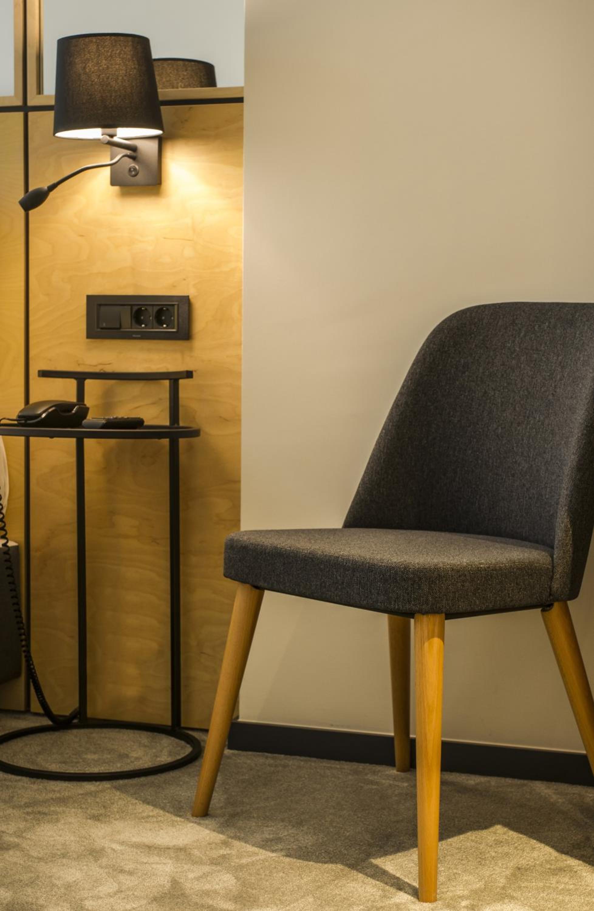 Trip Park Otel - Image 16