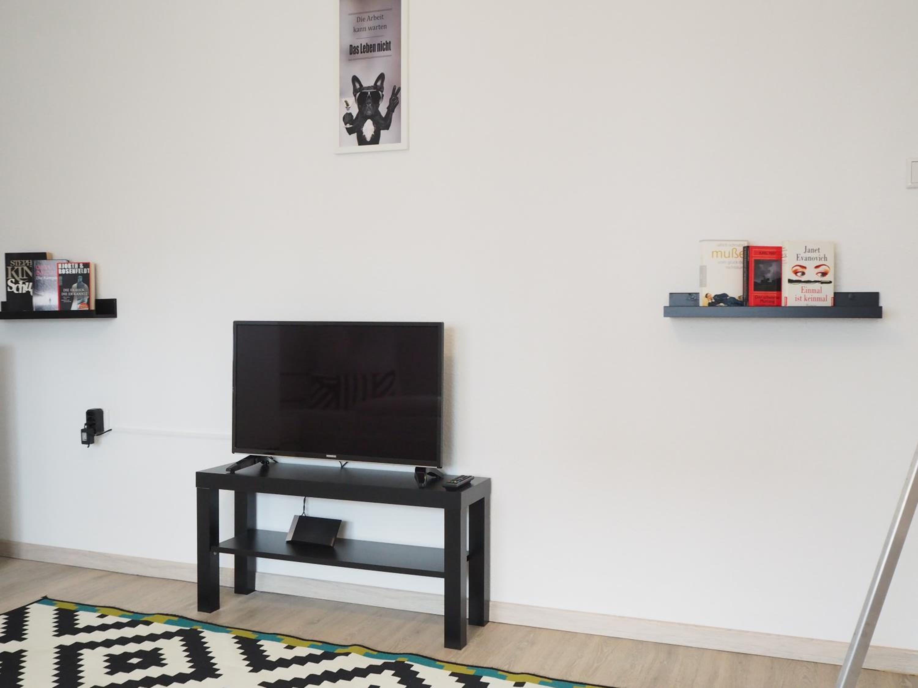 NEUMARKT Wohnung