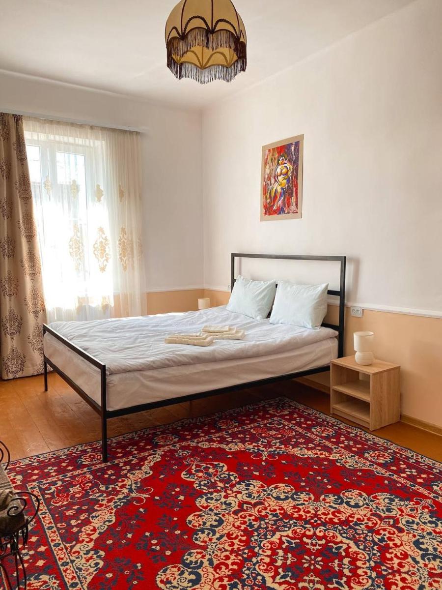 Unoyan Guest House