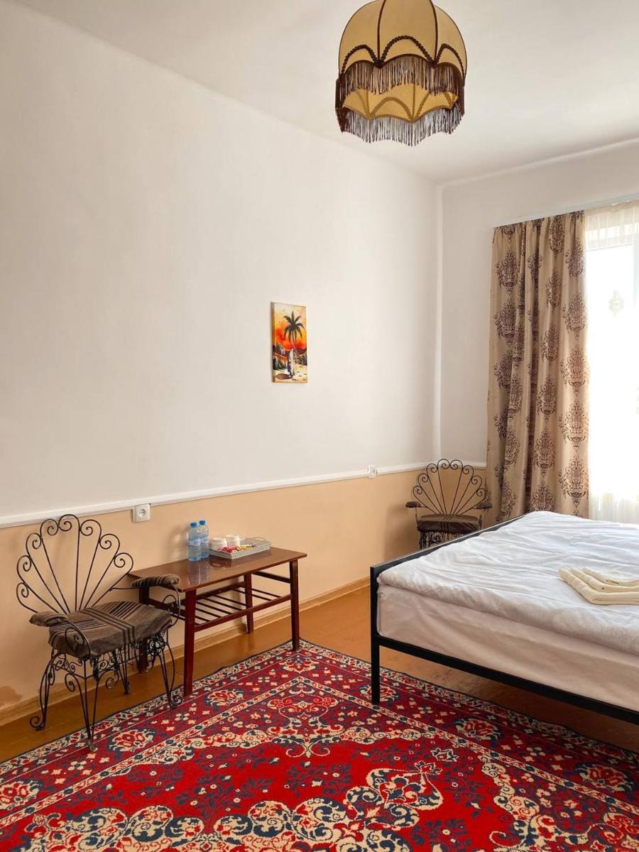 Unoyan Guest House
