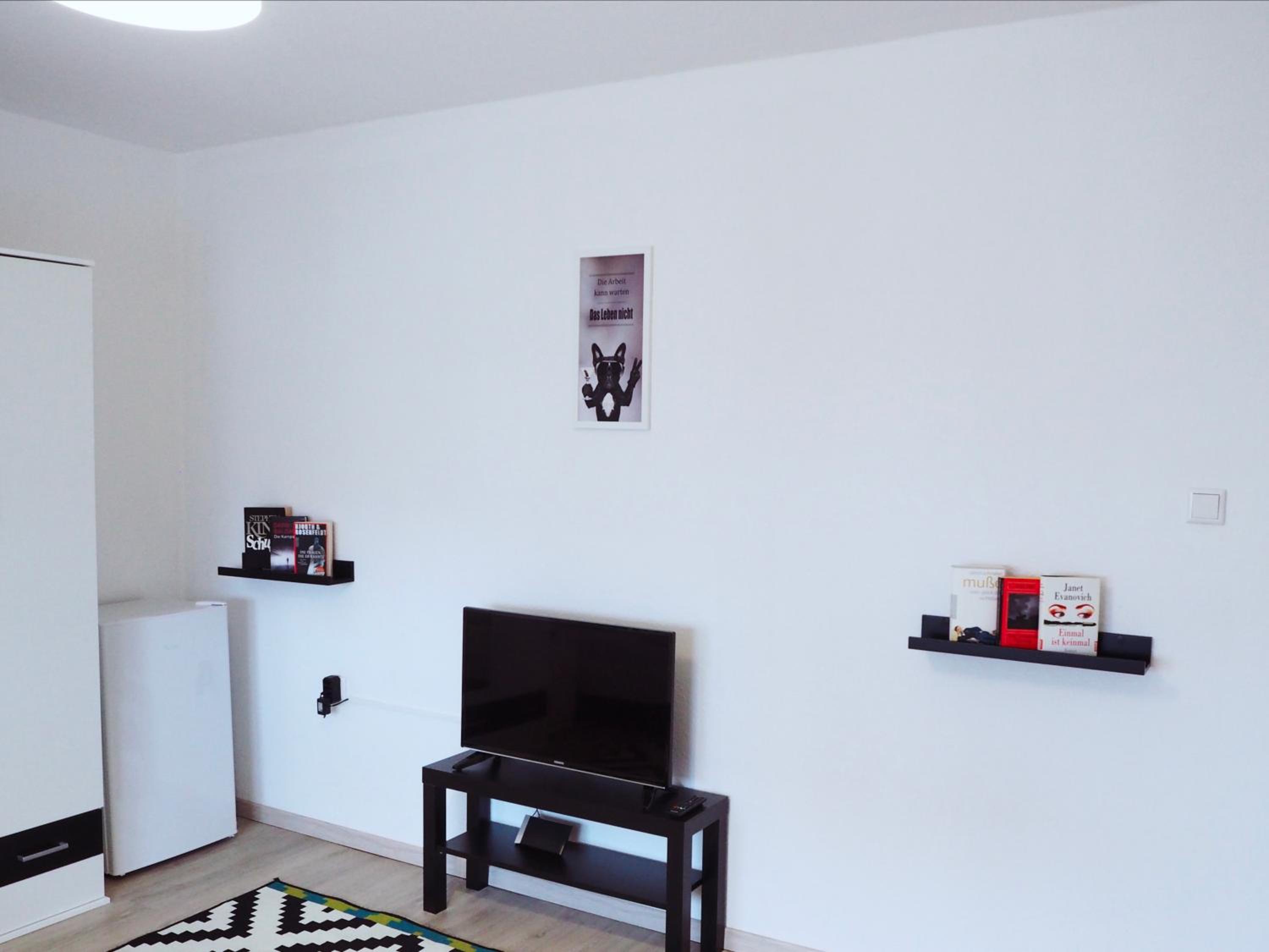 NEUMARKT Wohnung