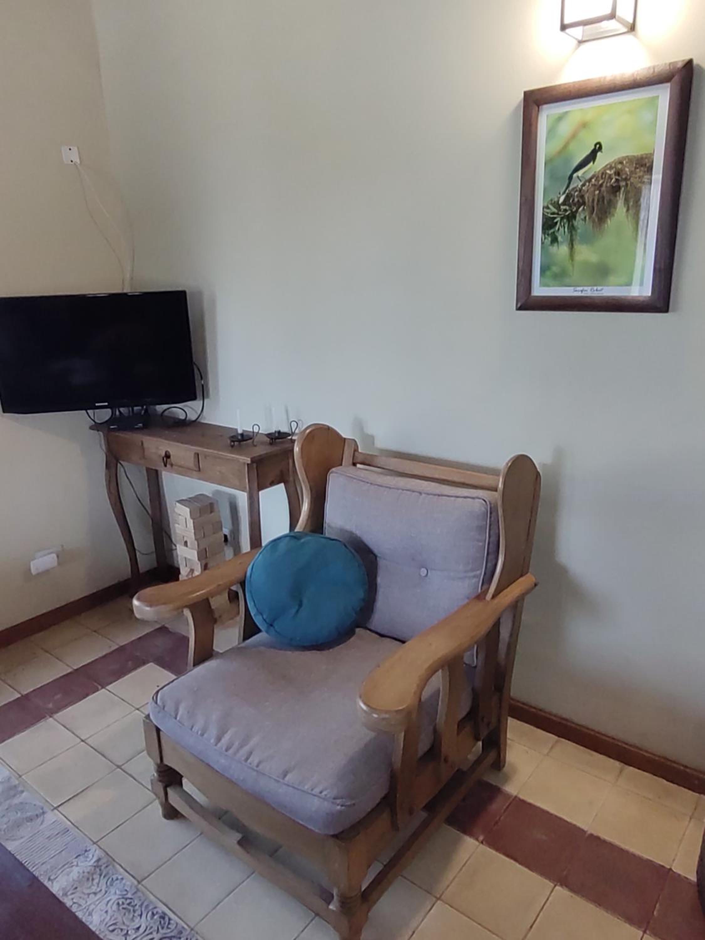 La Morada, imperdible Casa de Campo en La Matilde