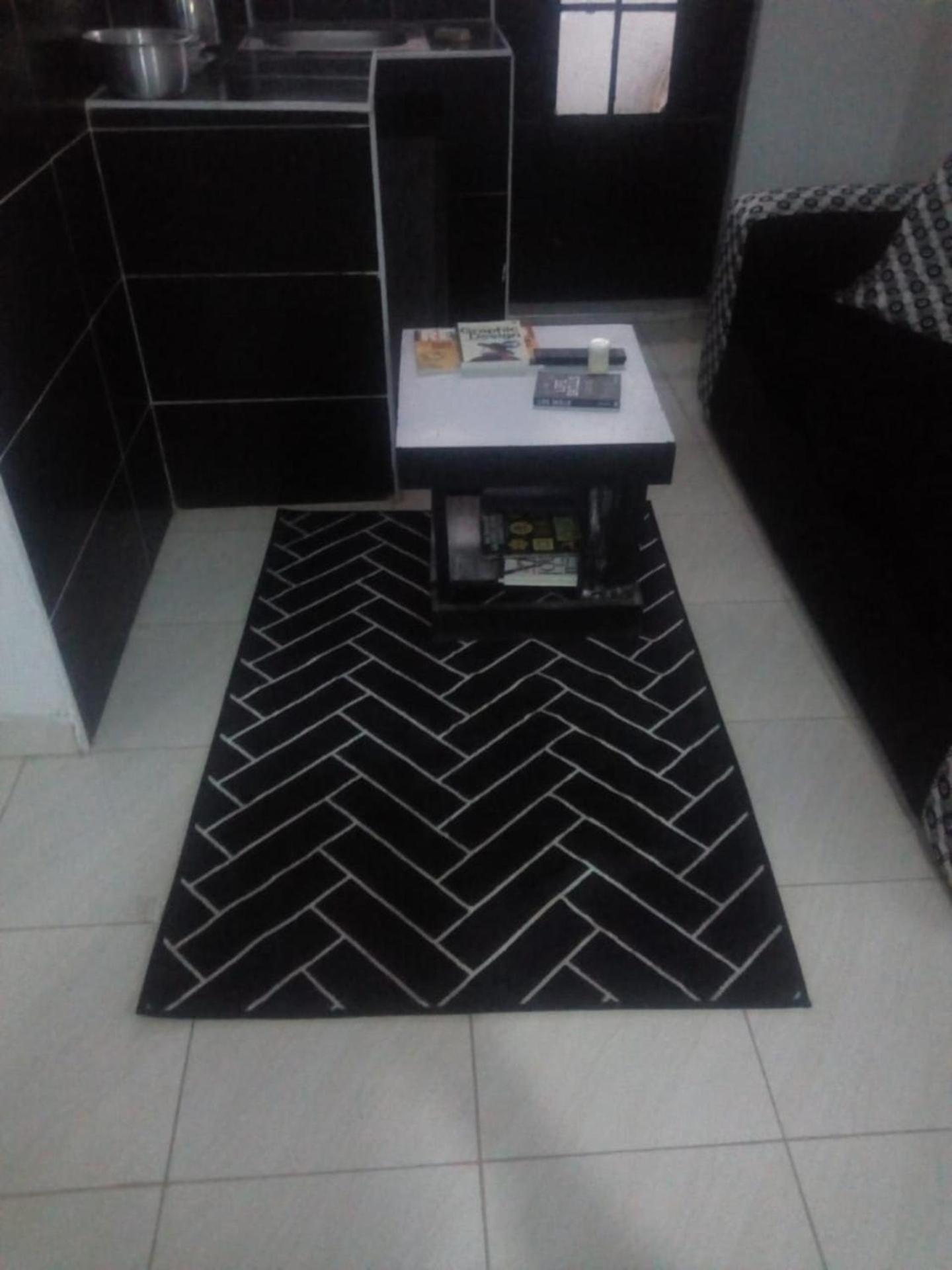 Inviting 1-Bed Studio iwith Breakfast Nairobi photo 4