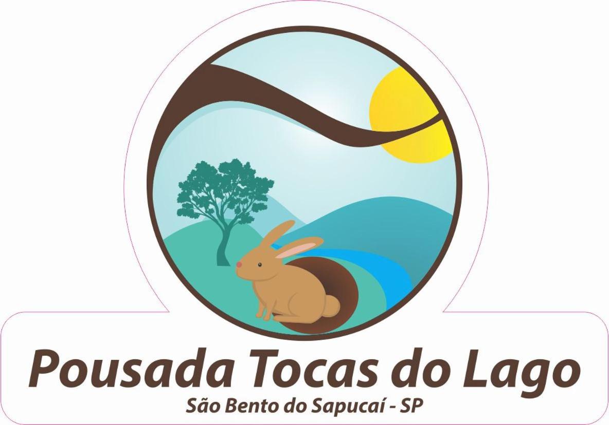 Tocas do Lago