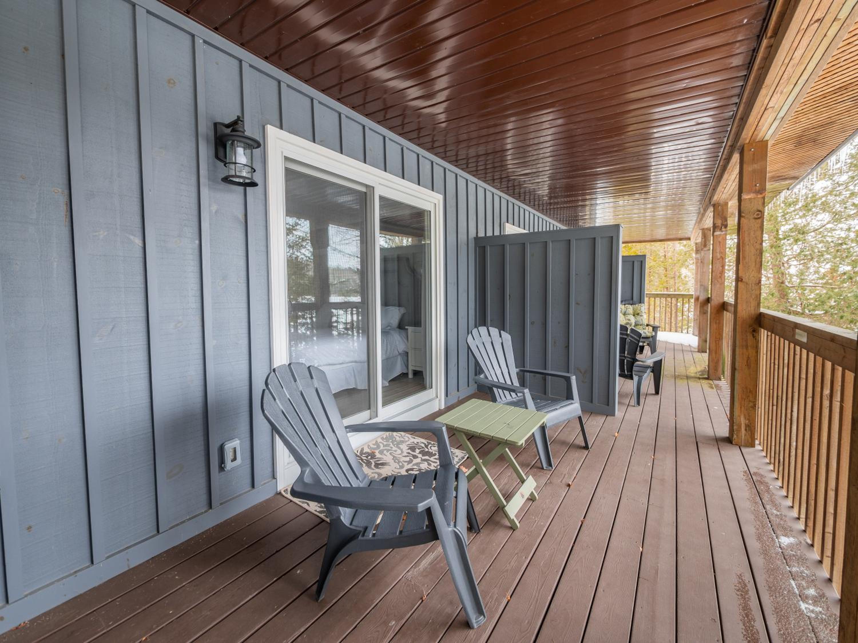 Somerset Lakeside Resort