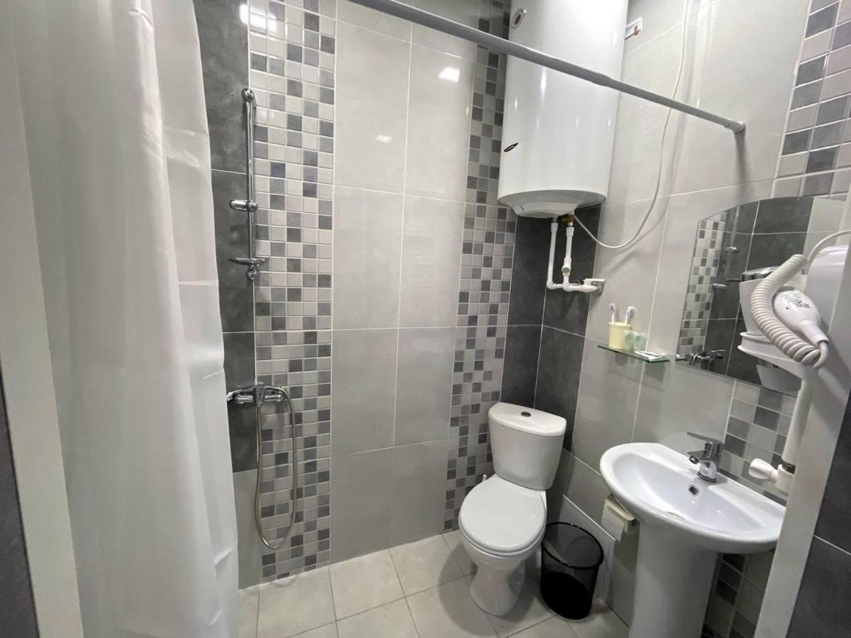 Unoyan Guest House