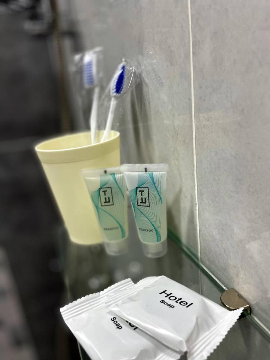 Unoyan Guest House