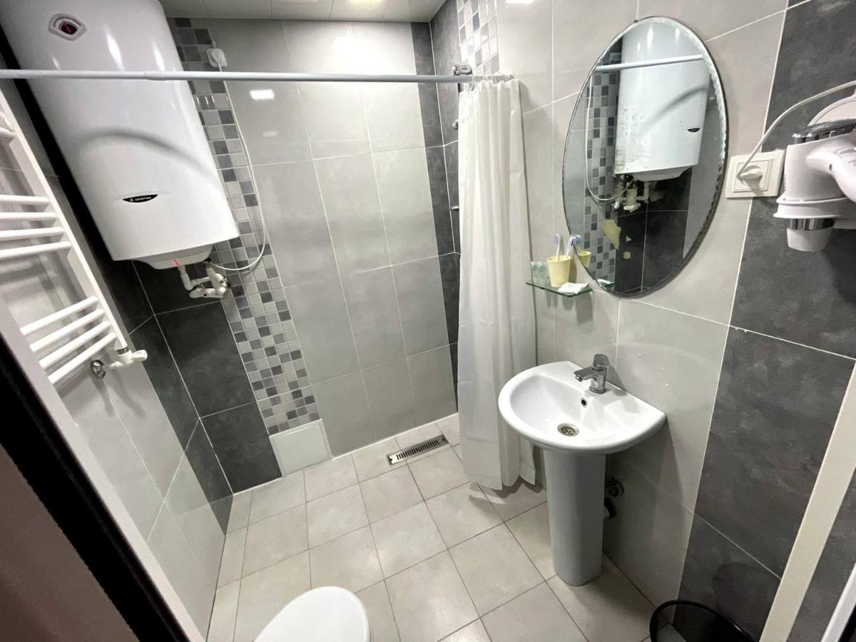 Unoyan Guest House