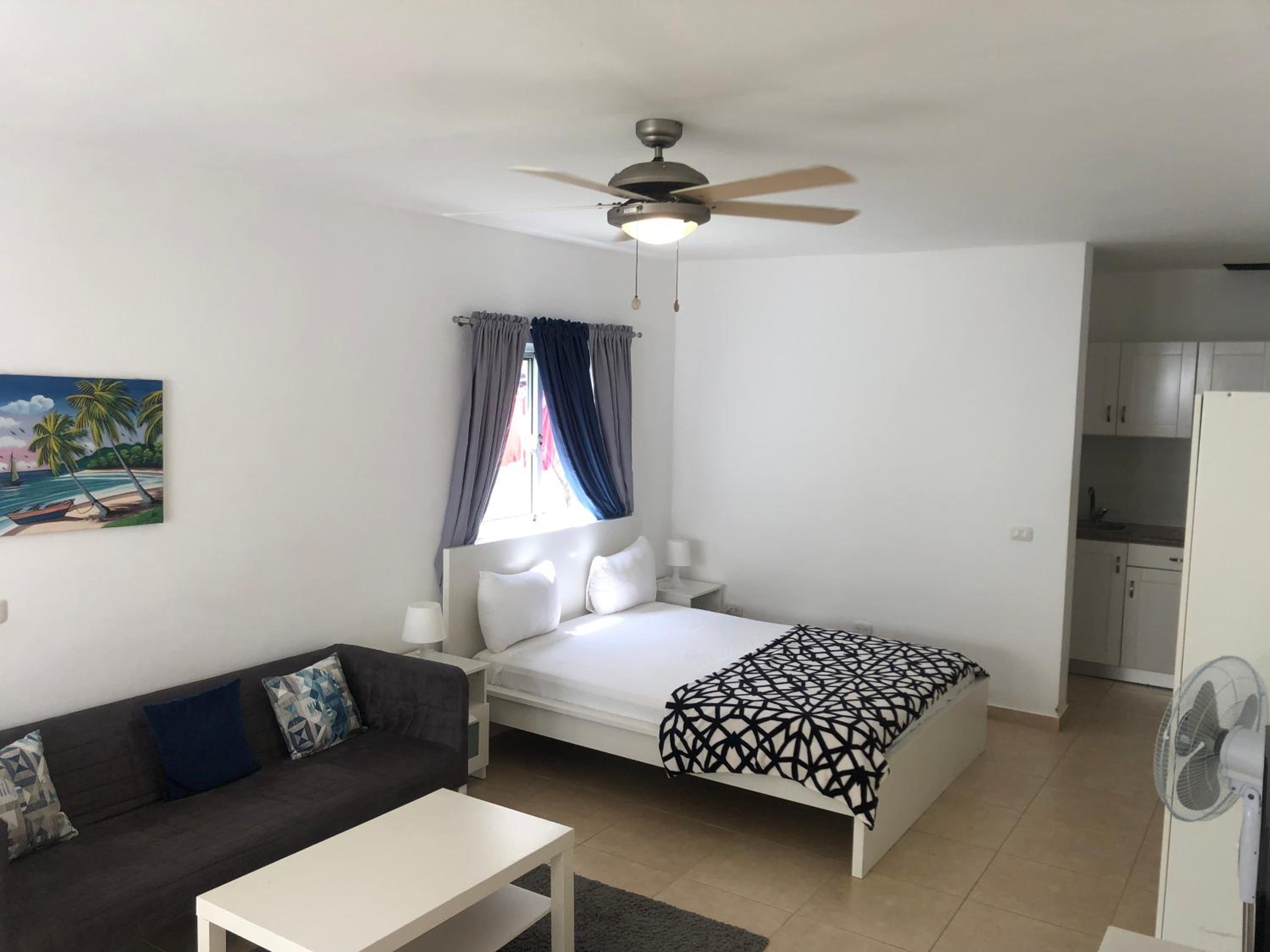 Studio Residencial Almendra view 4